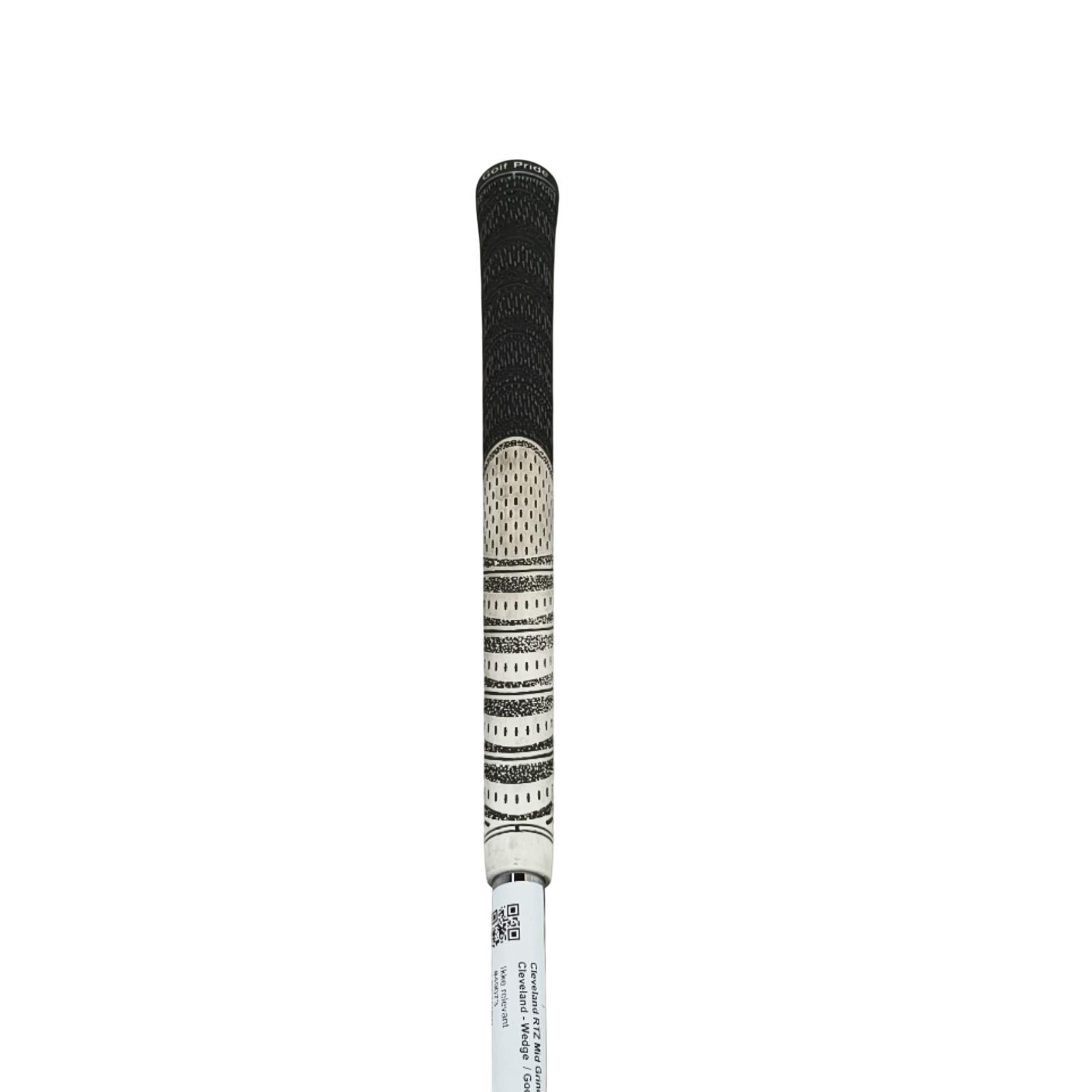 Cleveland RTZ Wedge / Flex Wedge / 60/10