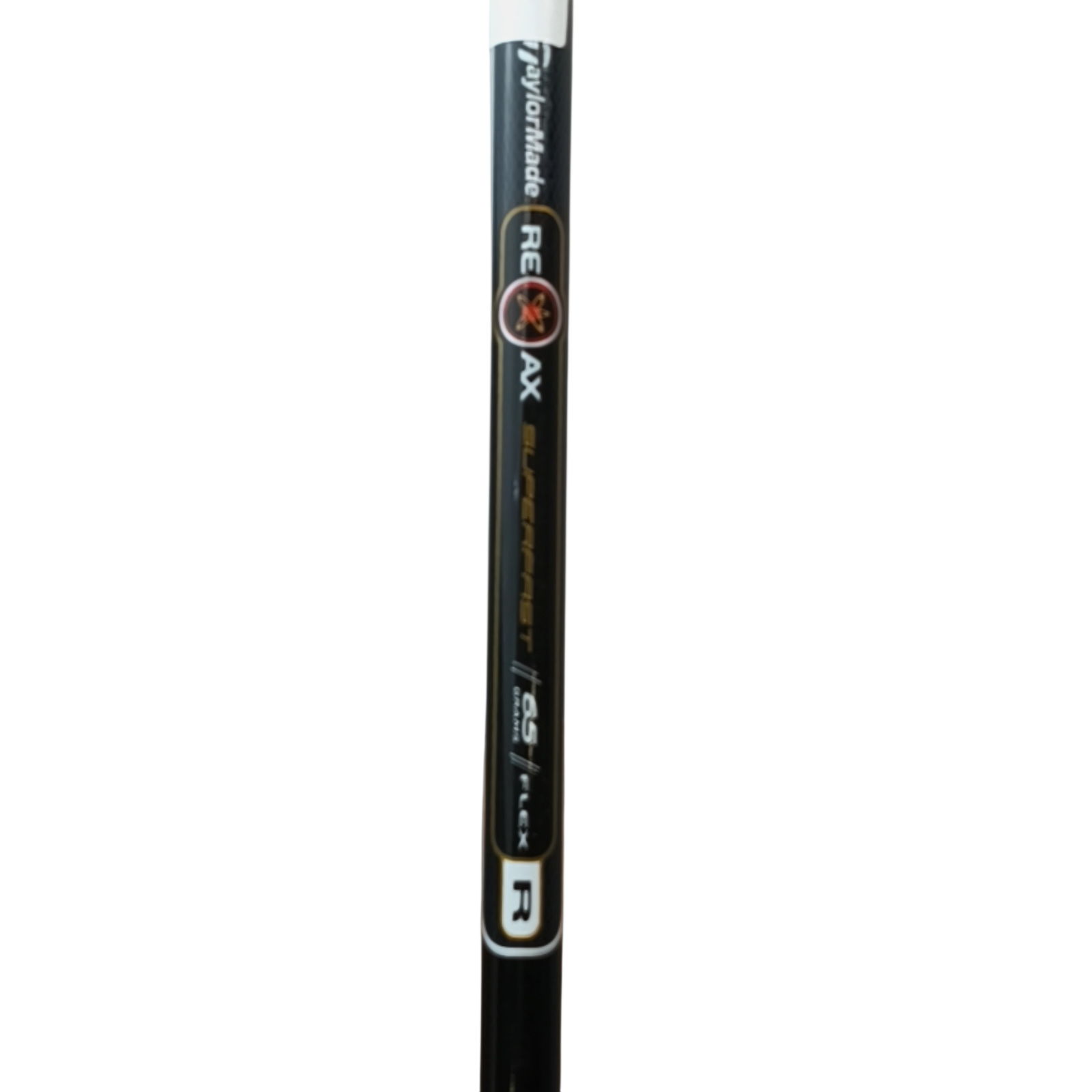 TaylorMade Taylormade Burner Rescue Hybrid / Flex Regular / #3/19
