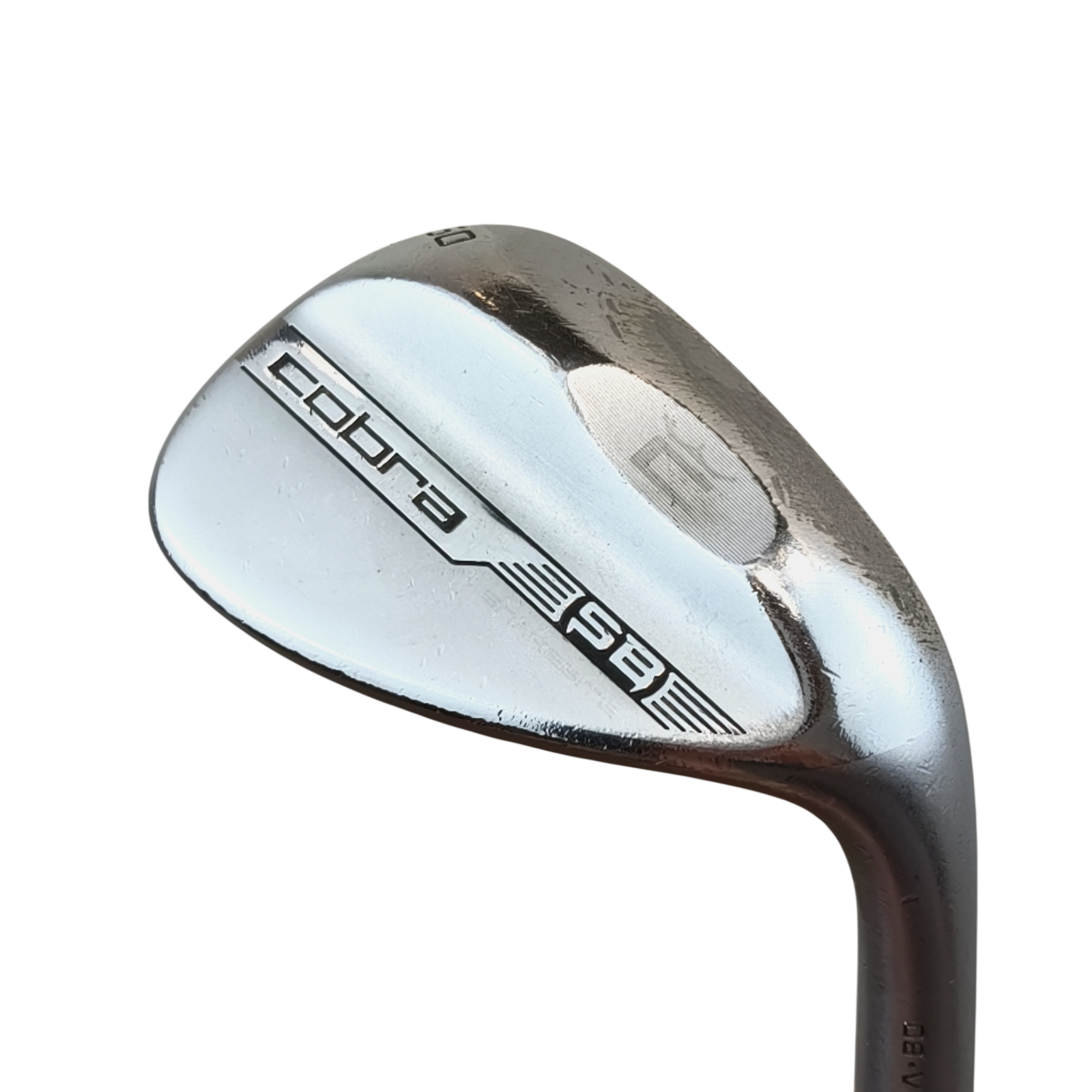 Cobra SB Wedge / Flex Wedge / 60/08