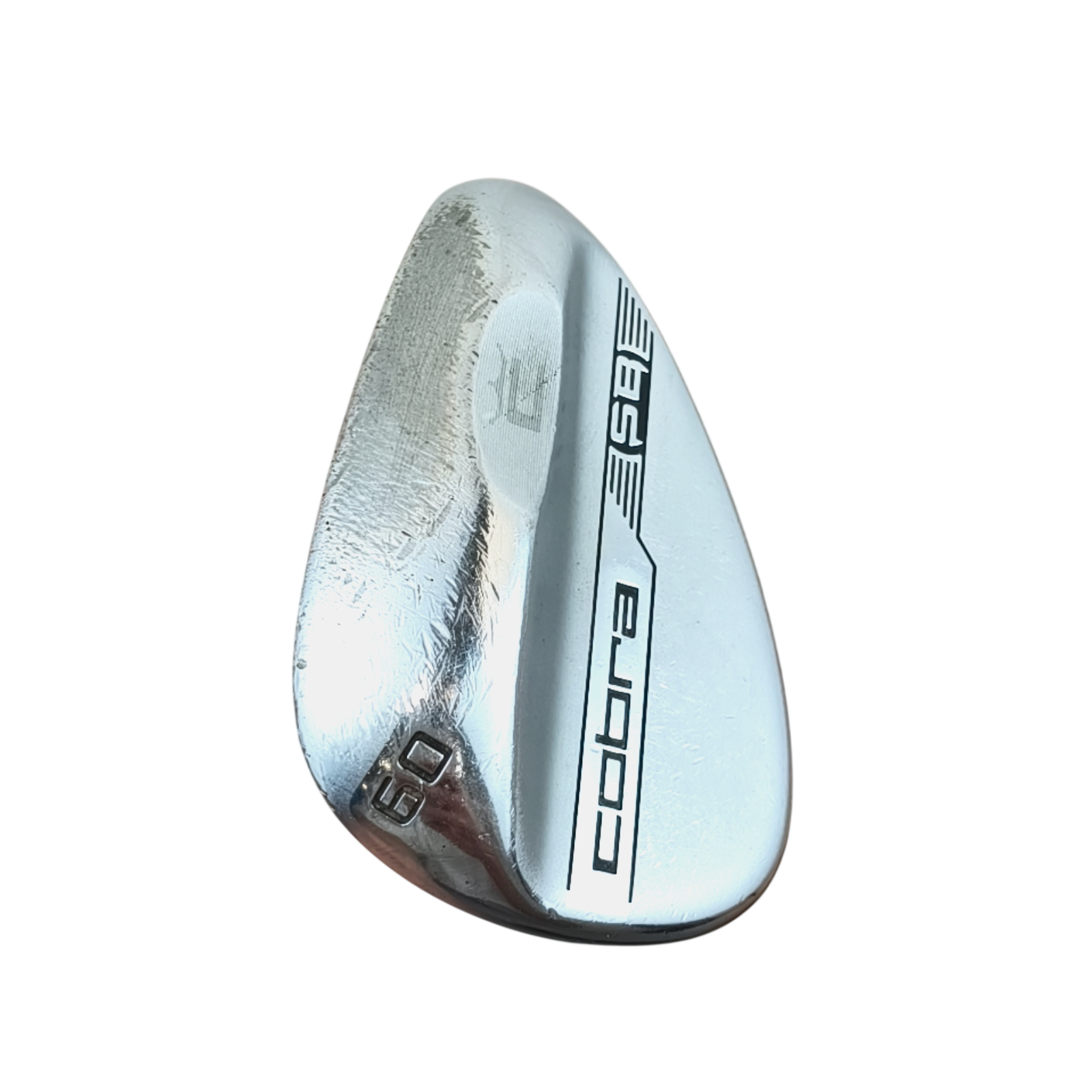 Cobra SB Wedge / Flex Wedge / 60/08