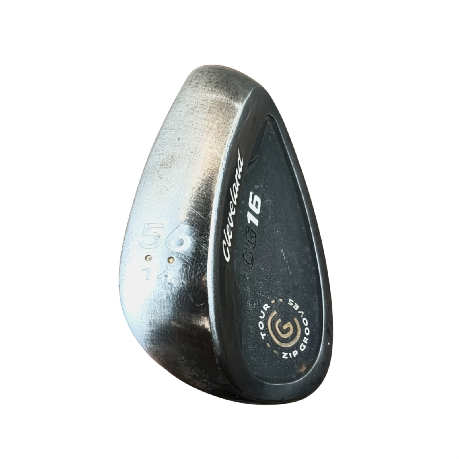 Cleveland CG 16 Wedge / Flex Wedge / 56/14