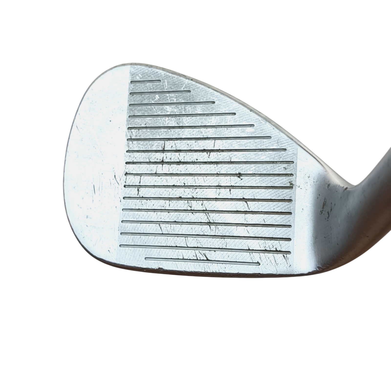 Callaway Mack Daddy Wedge / Flex Stiff / 60/08