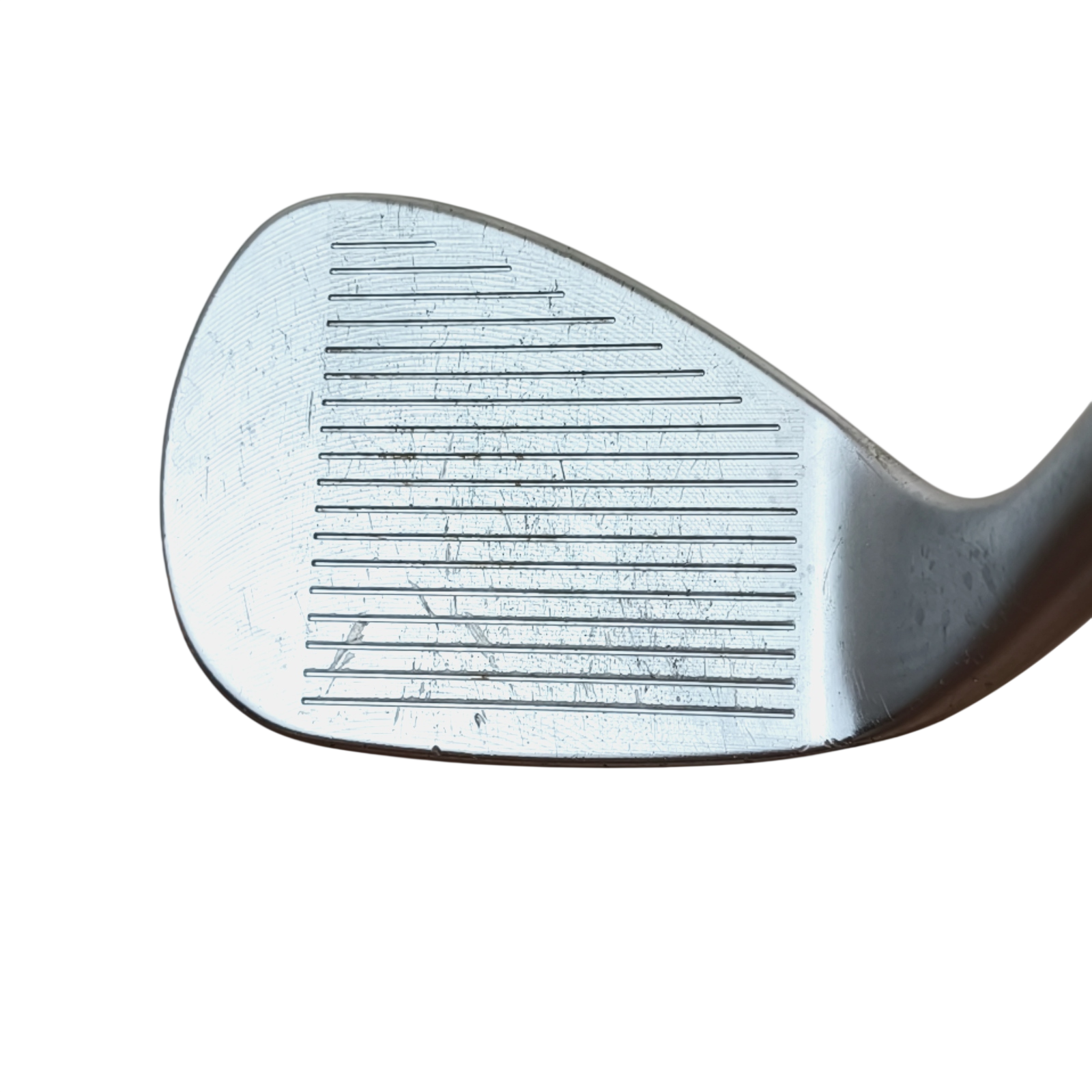 Cleveland CBX Wedge / Flex Wedge / 60/10