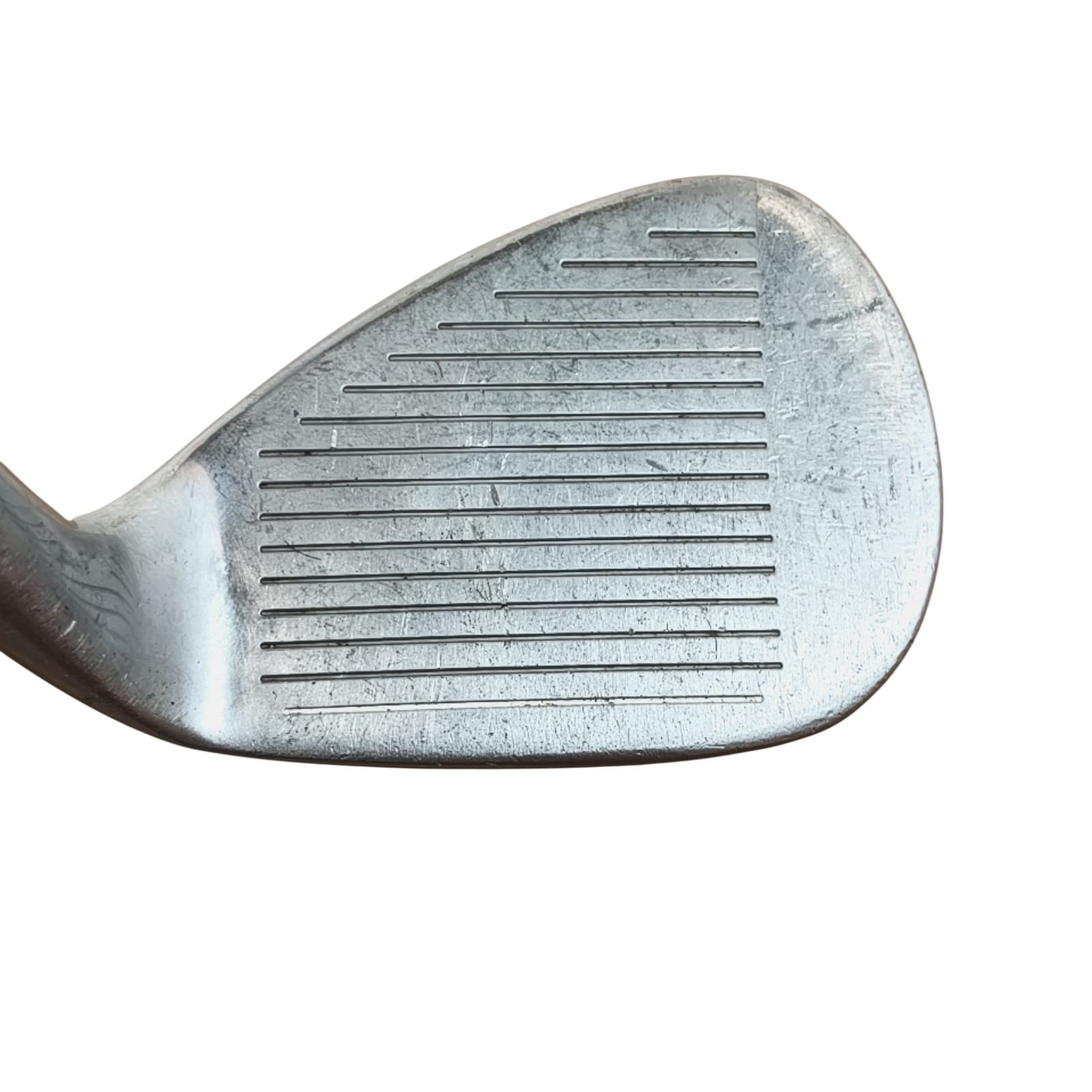 Left TaylorMade M4 2018 Wedge / Flex Ladies / 56/12