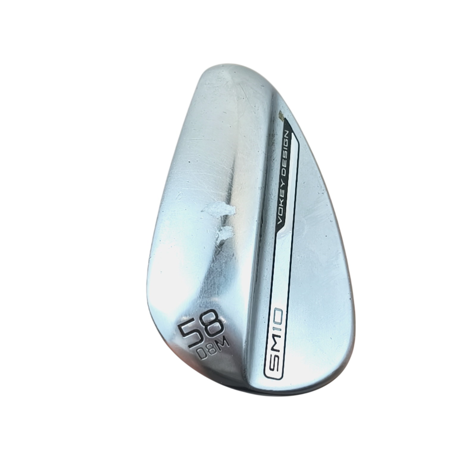Titleist SM10 Wedge / Flex Wedge / 58/08