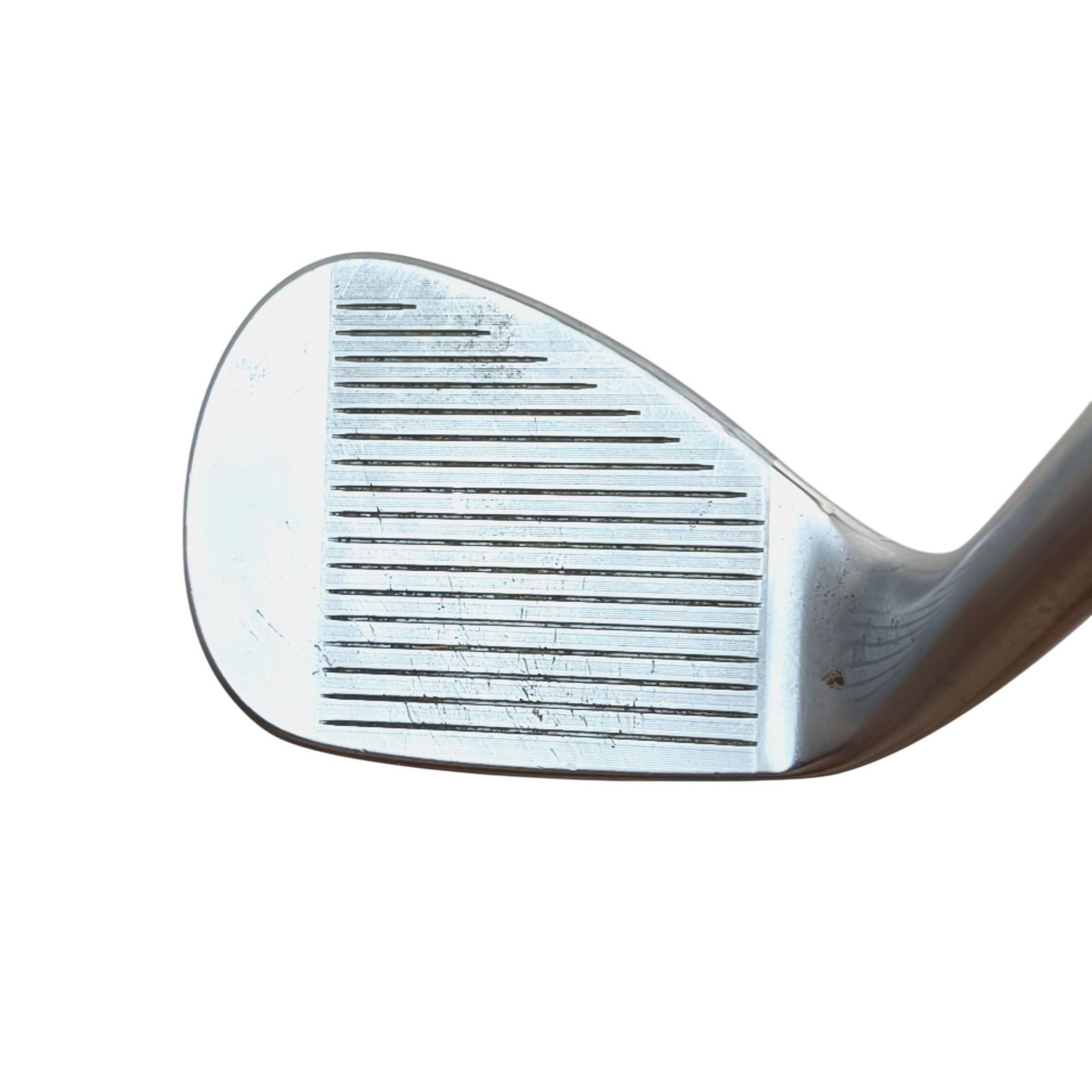 Titleist SM10 Wedge / Flex Wedge / 58/08