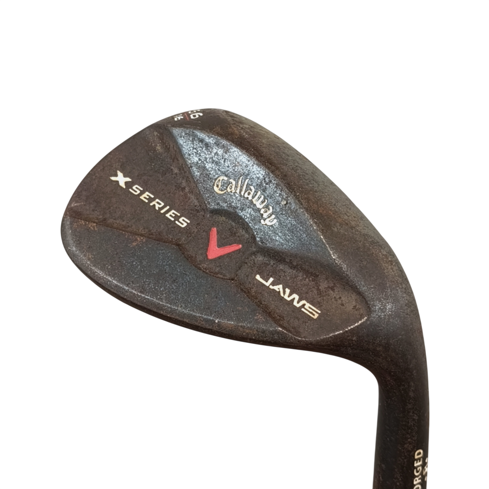 Callaway Jaws X-series Wedge / Flex Wedge / 56/16