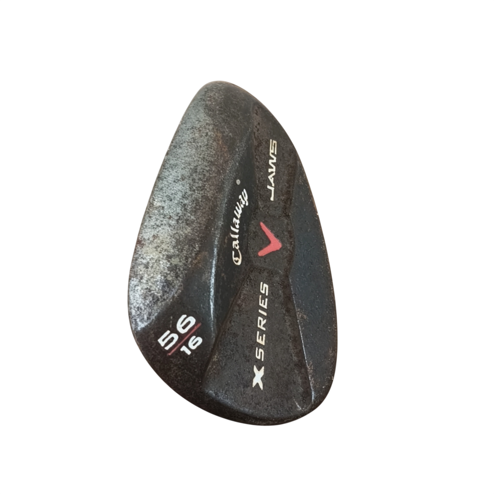 Callaway Jaws X-series Wedge / Flex Wedge / 56/16