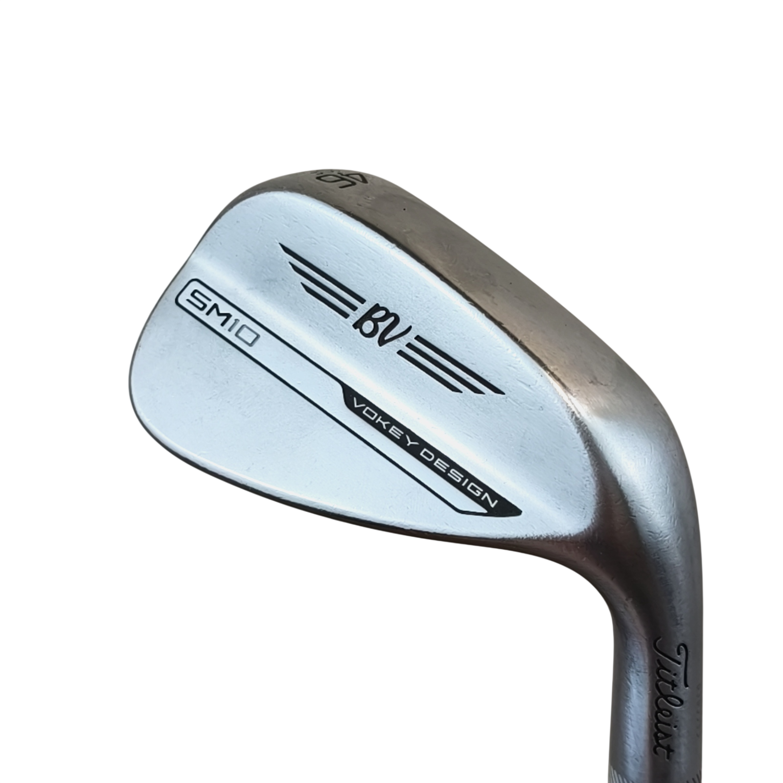 Titleist SM10 Wedge / Flex Wedge / 46/10