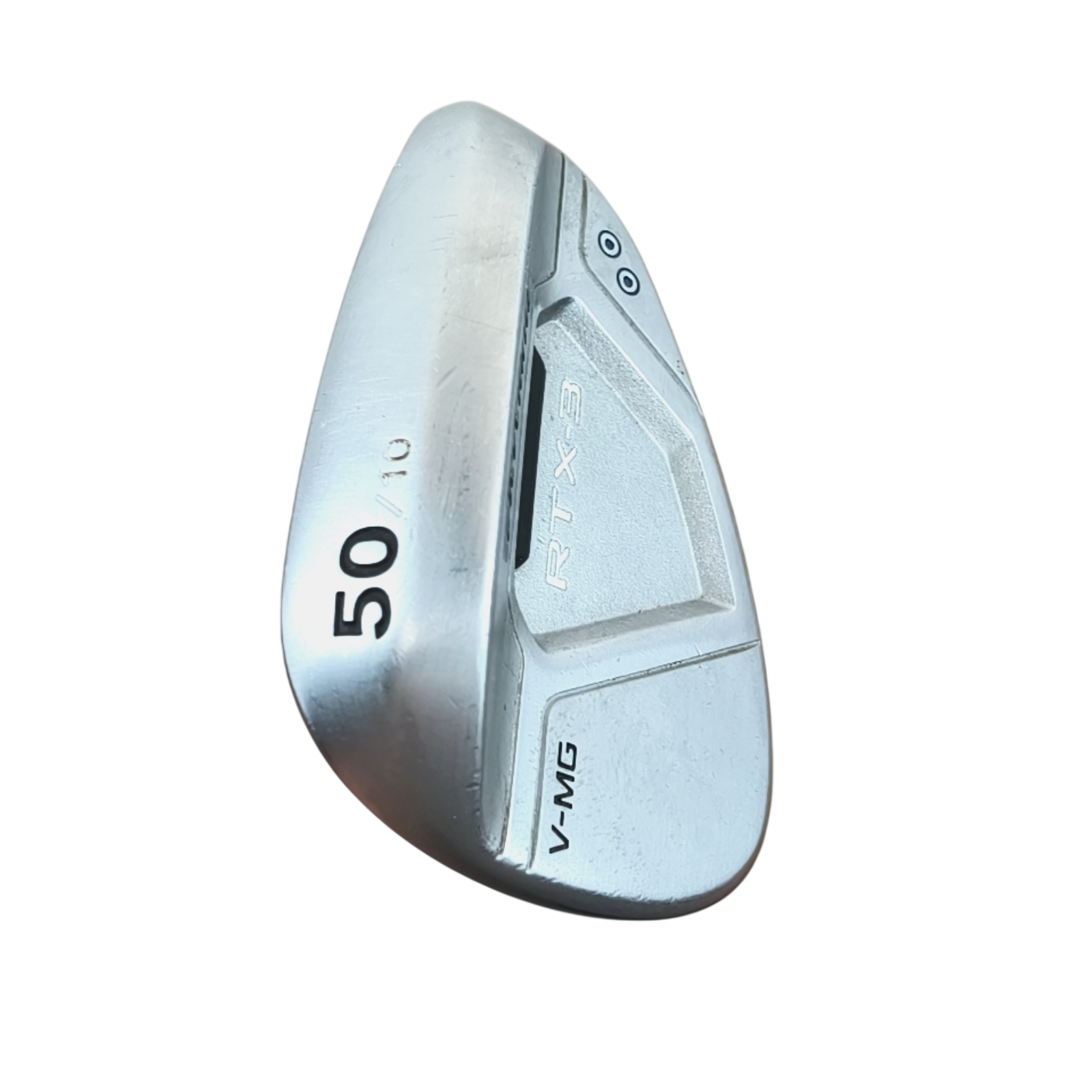 Cleveland RTX 3 Wedge / Flex Wedge / 50/10