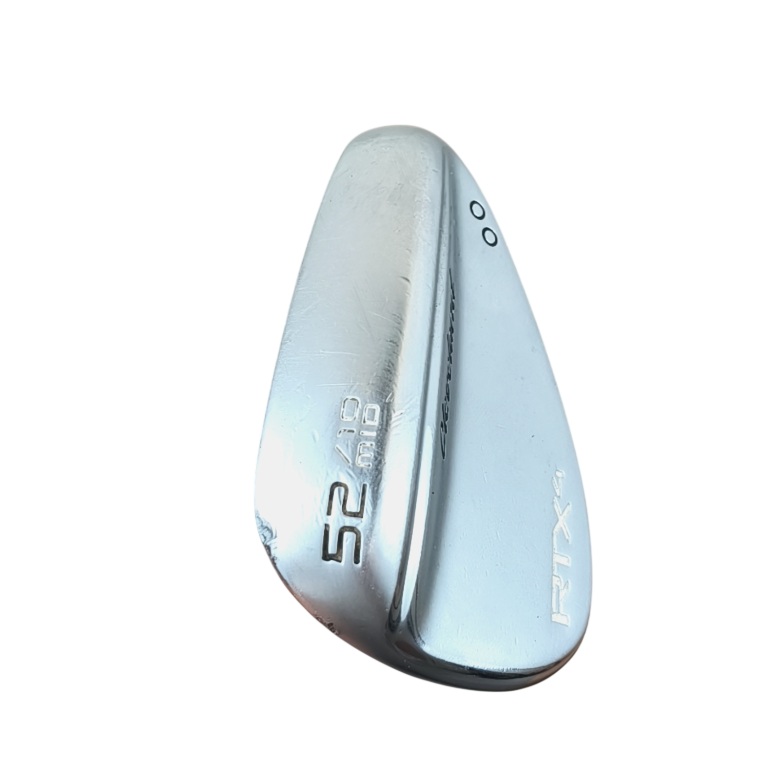 Cleveland RTX 4 Wedge / Flex Wedge / 52/10