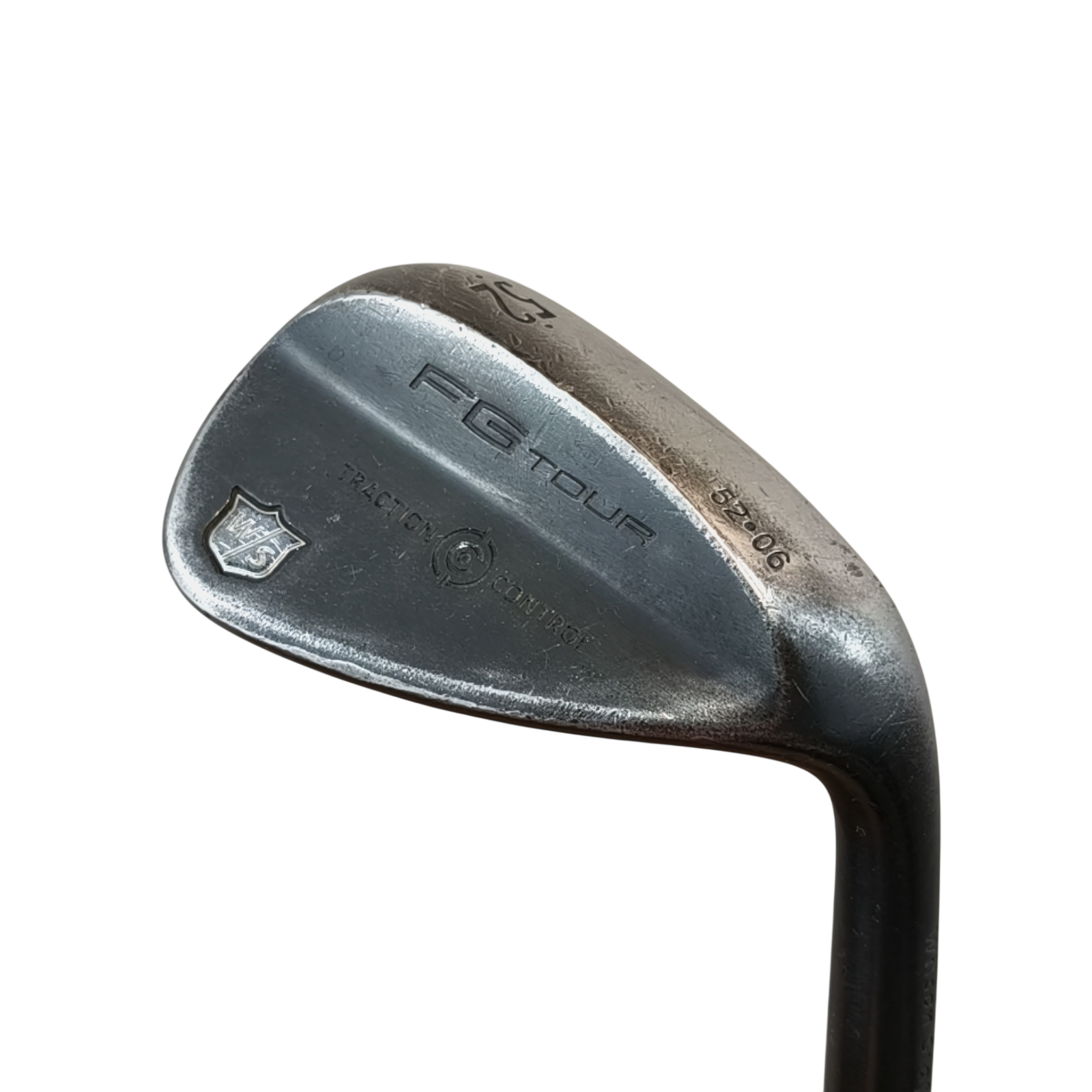 Wilson Staff FG Tour Wedge / Flex Wedge / 52/06