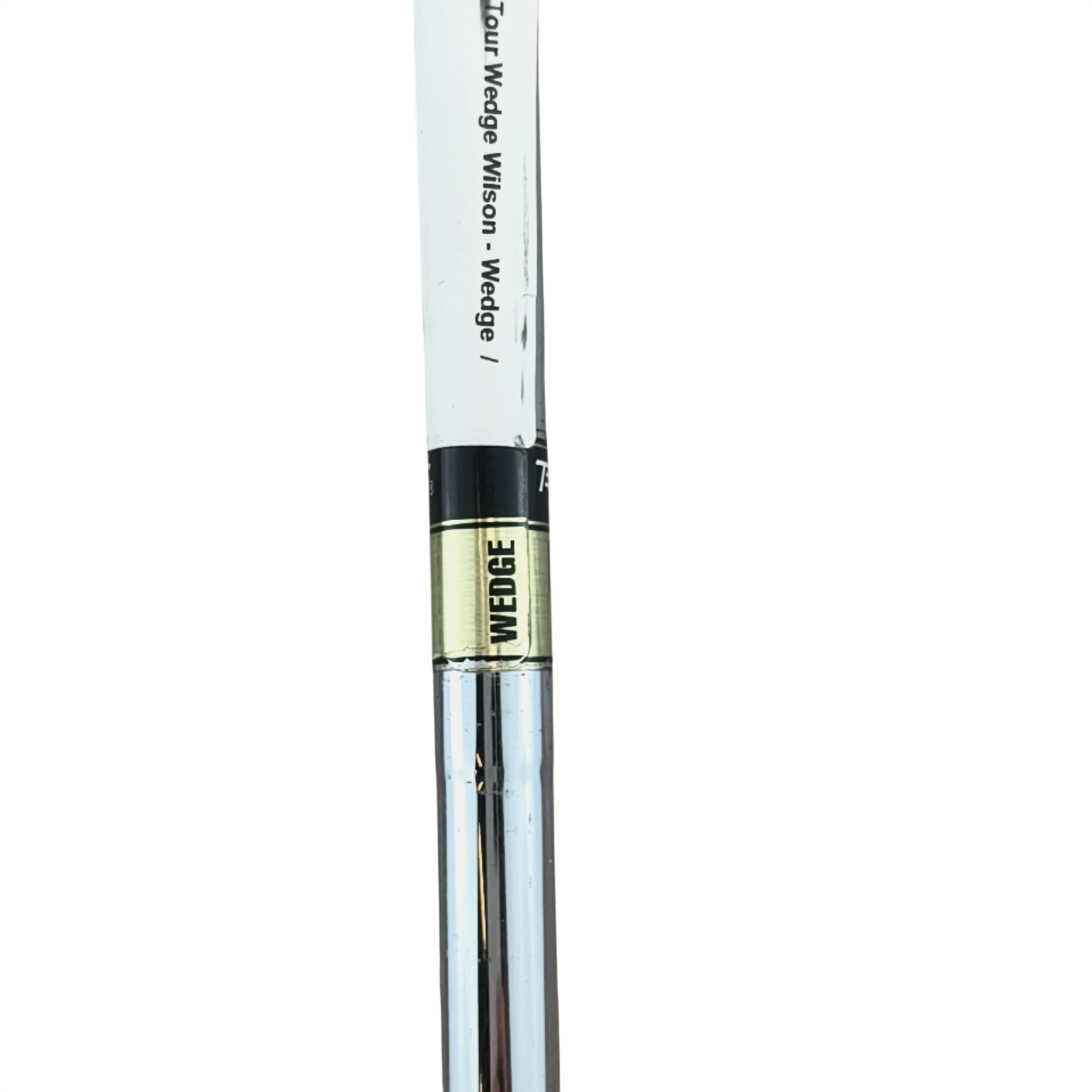 Wilson Staff FG Tour Wedge / Flex Wedge / 52/06