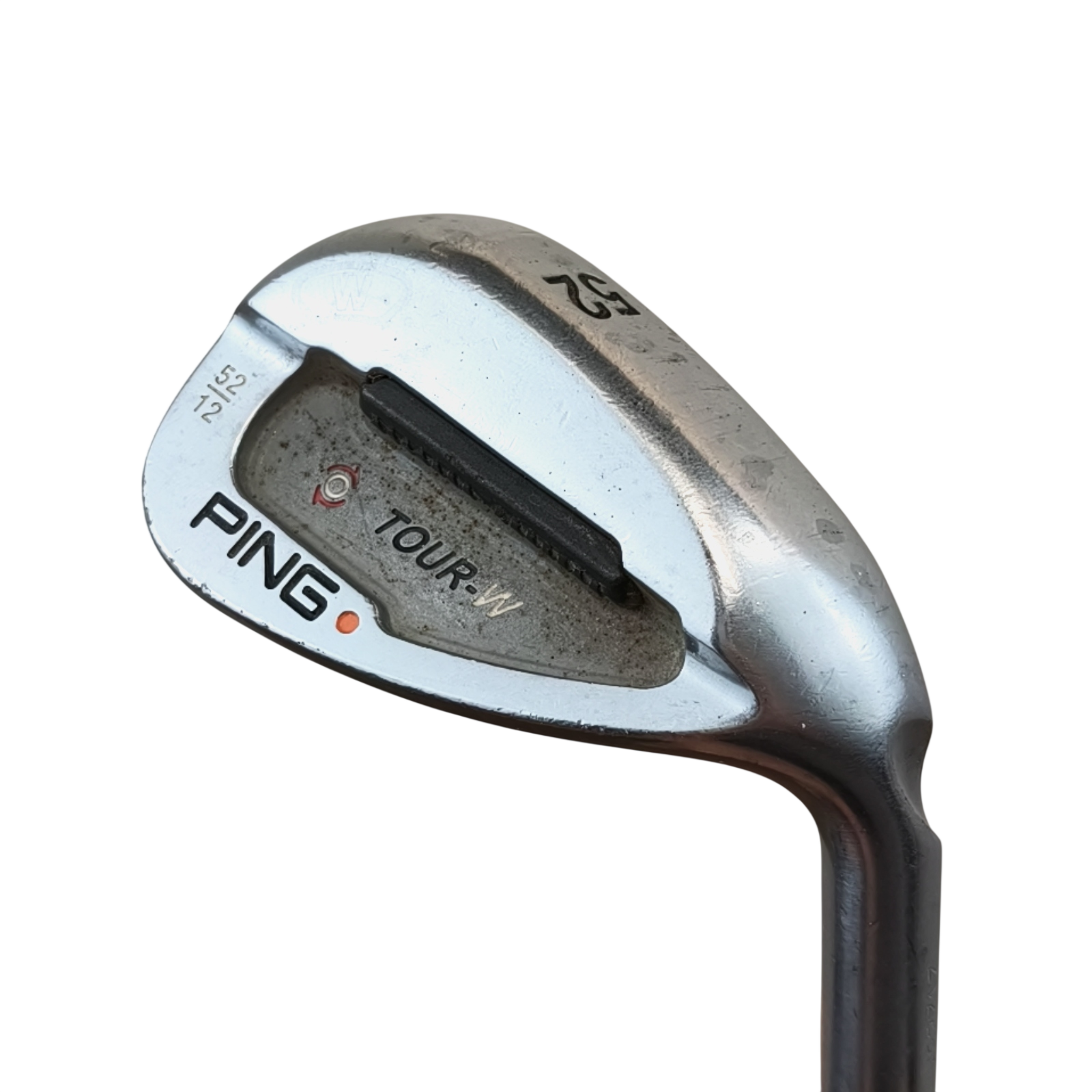 PING Tour W Wedge / Flex Wedge / 52/12