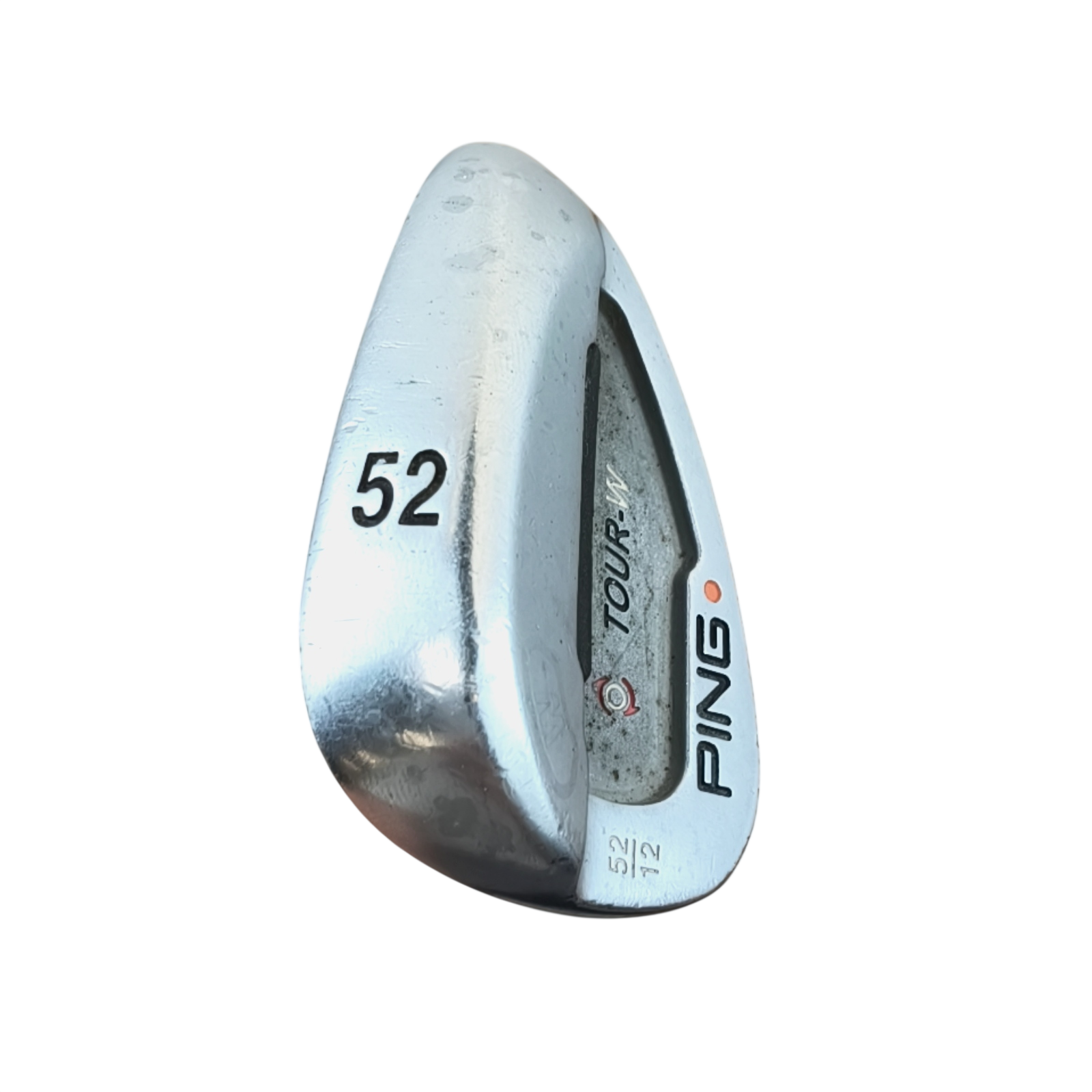PING Tour W Wedge / Flex Wedge / 52/12