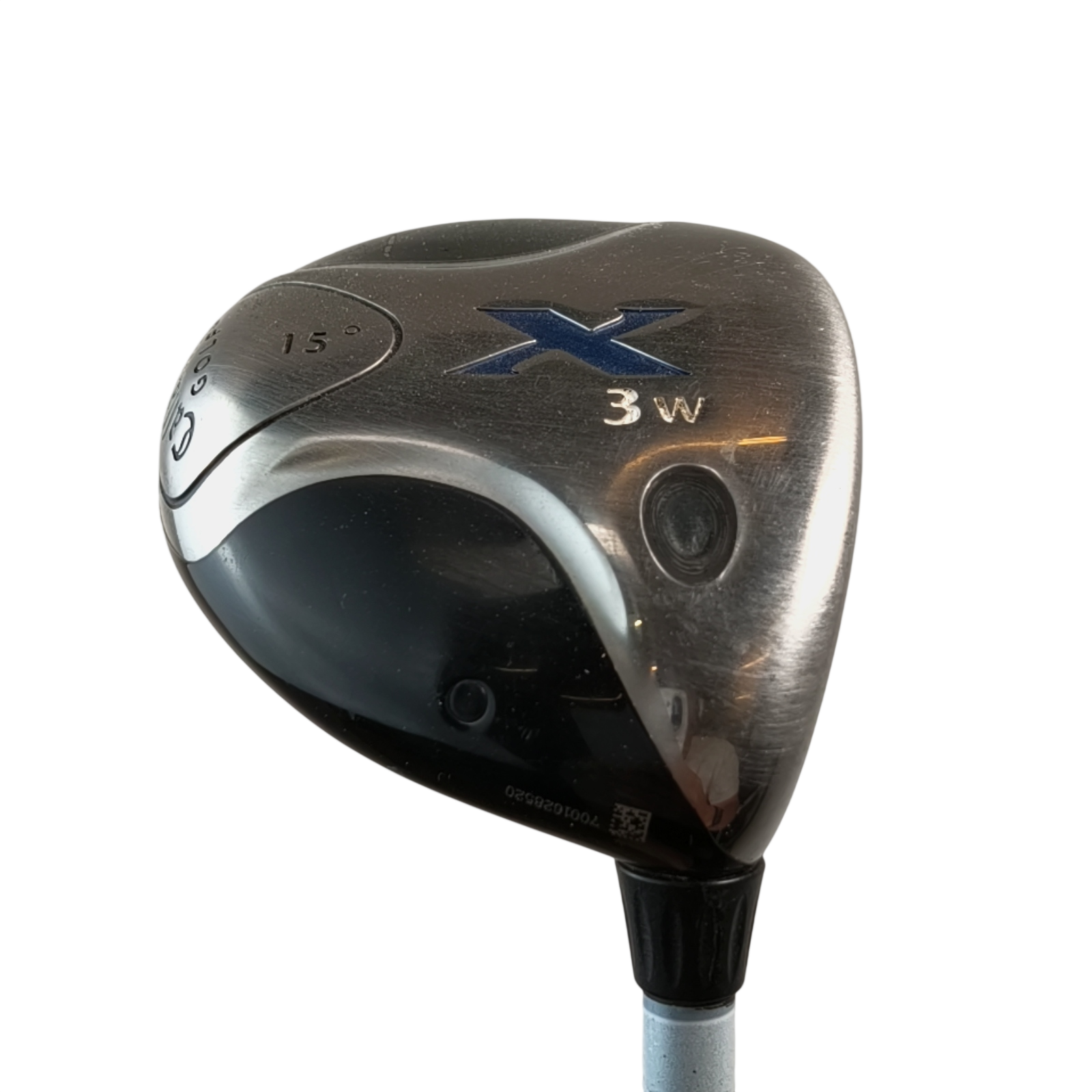 Callaway Callaway X3 Fairway Wood / Flex Stiff / #3/15