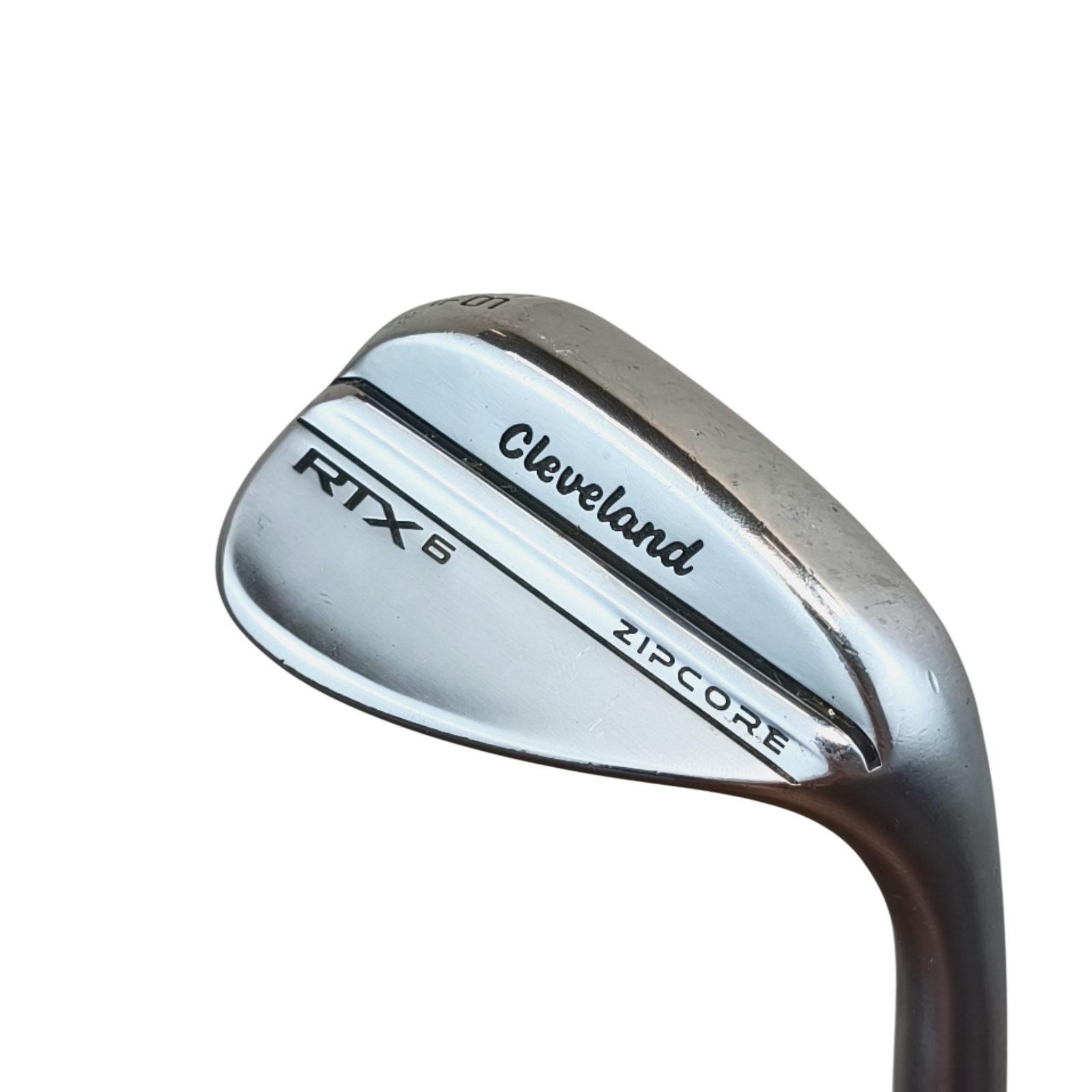 Cleveland RTX 6 Zipcore Wedge / Flex Wedge / 56/12