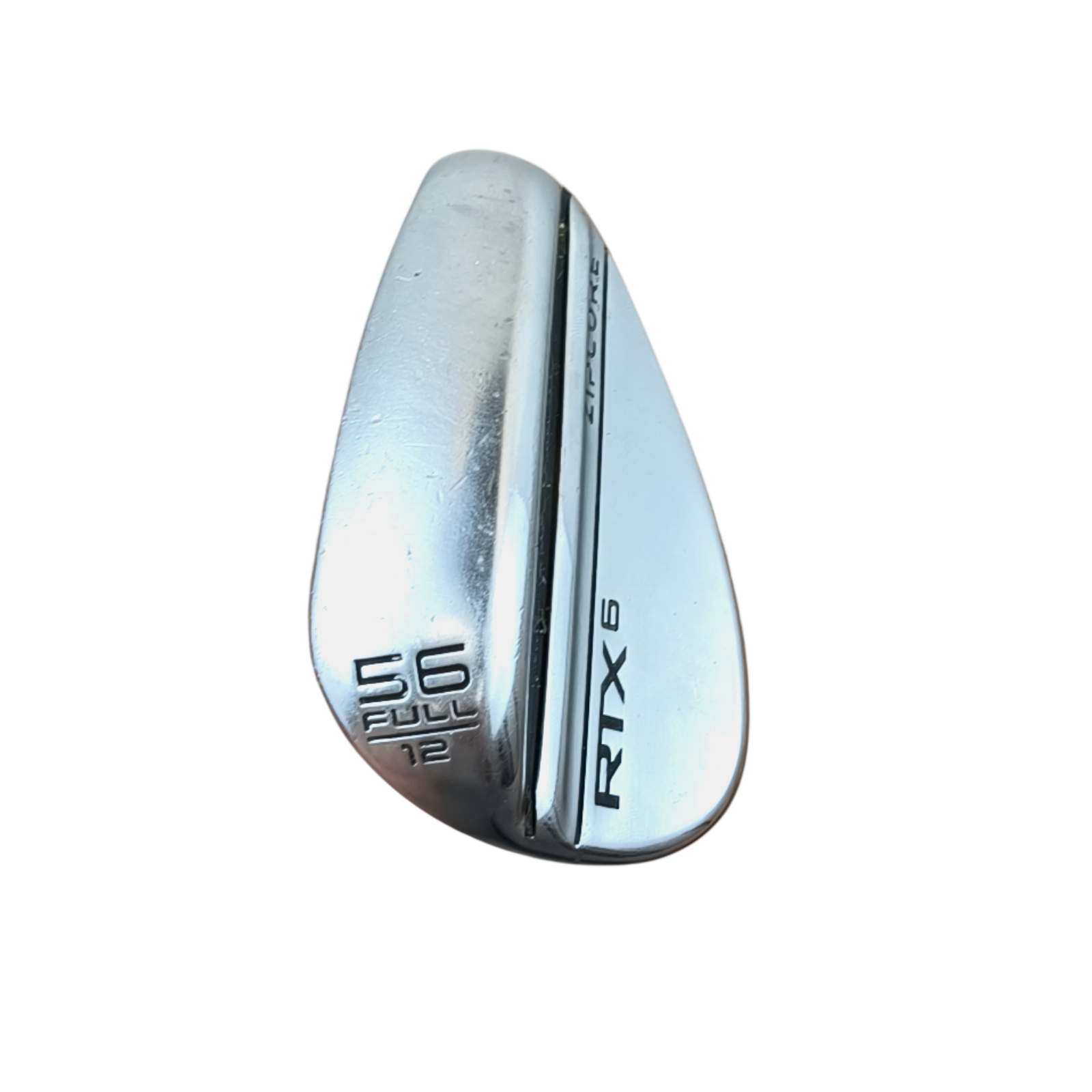 Cleveland RTX 6 Zipcore Wedge / Flex Wedge / 56/12