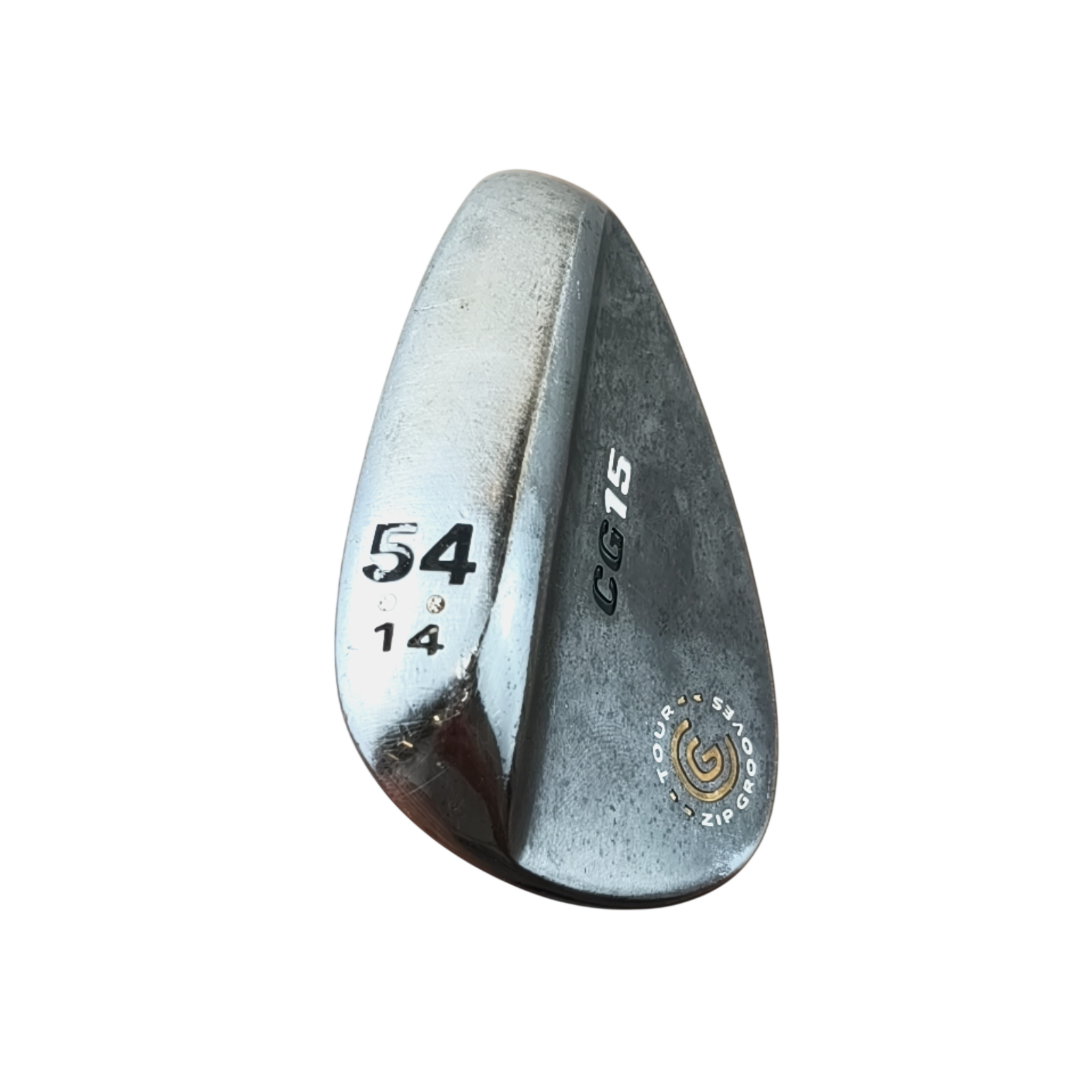 Cleveland CG15 Wedge / Flex Wedge / 54/14