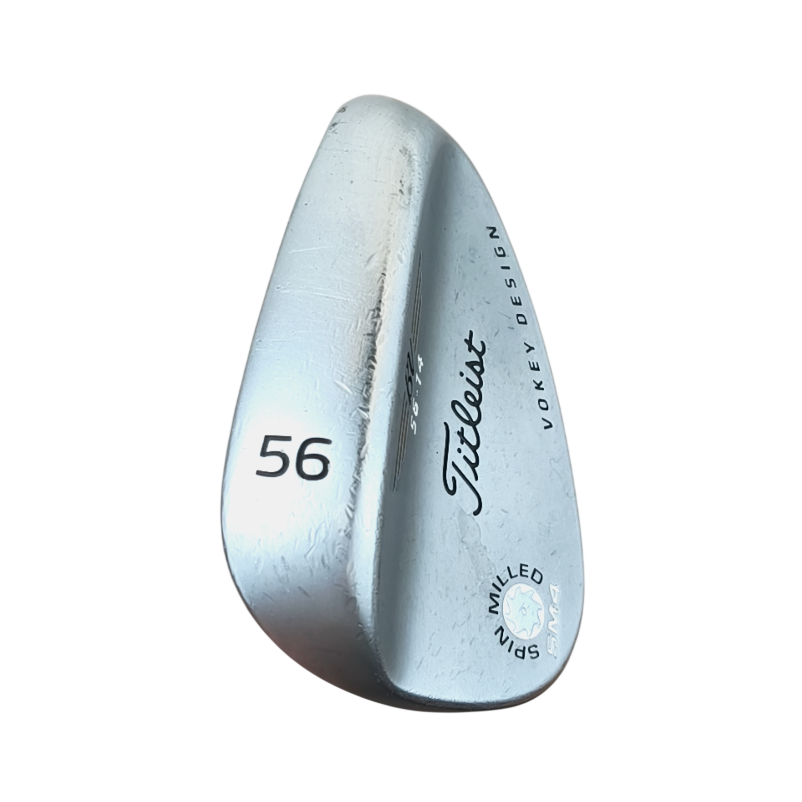 Titleist SM4 Wedge / Flex Wedge / 56/14