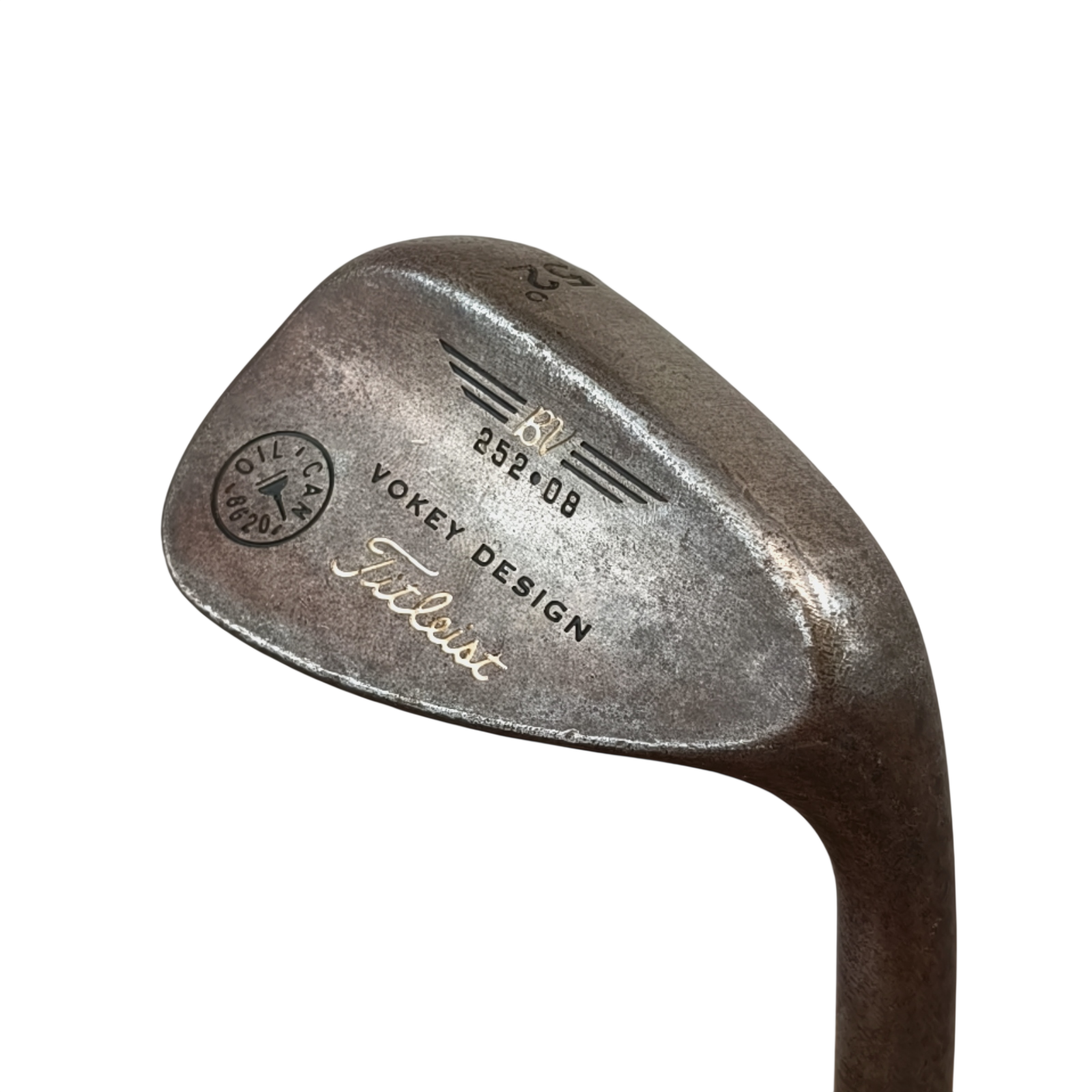 Titleist Vokey Design Wedge / Flex Wedge / 52/08