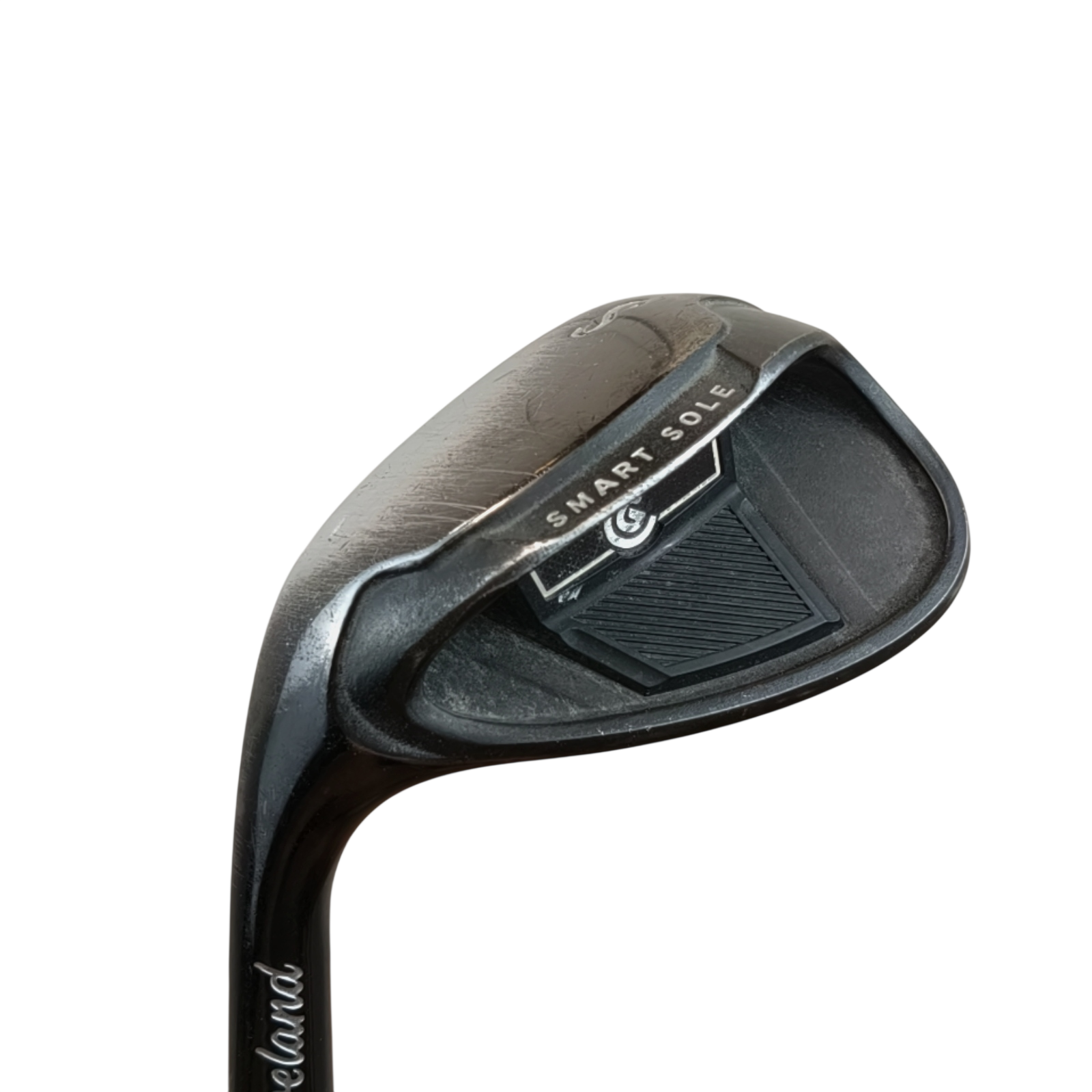 Venstre Cleveland Smartsole S Wedge / Flex Wedge / 54/15
