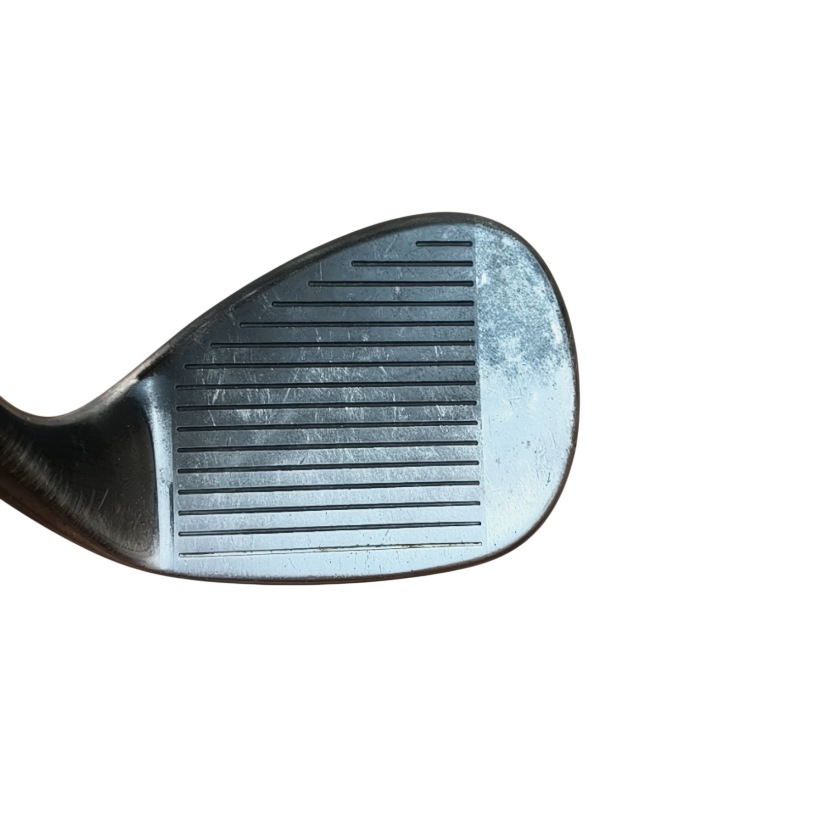 Venstre Cleveland Smartsole S Wedge / Flex Wedge / 54/15
