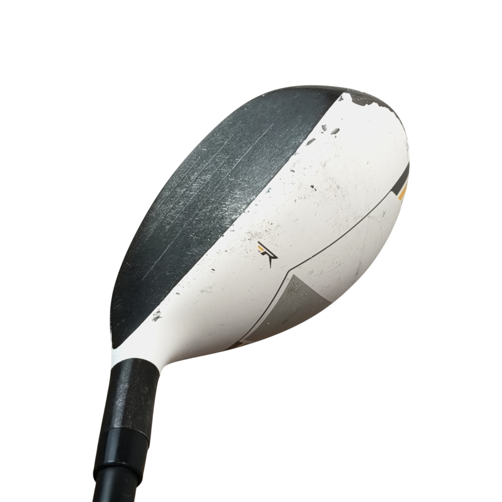 TaylorMade Taylormade Stage 2 RBZ Hybrid / Flex Regular / #4/22