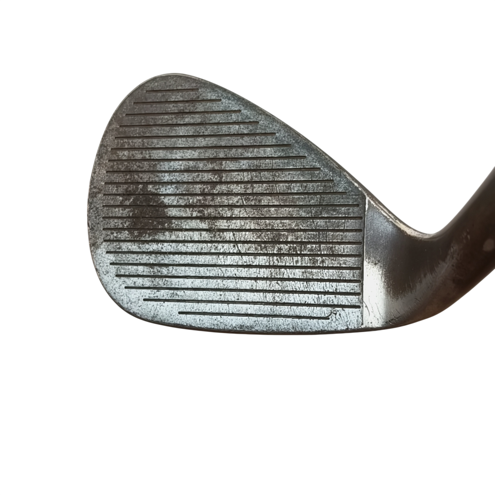 TaylorMade Hola Toe Wedge / Flex Wedge / 60/10