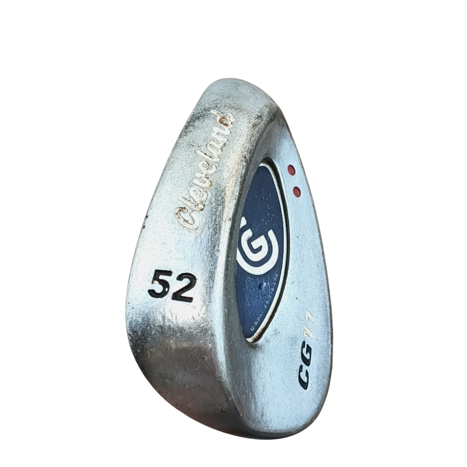 Cleveland CG11 Wedge / Flex Wedge / 52/12