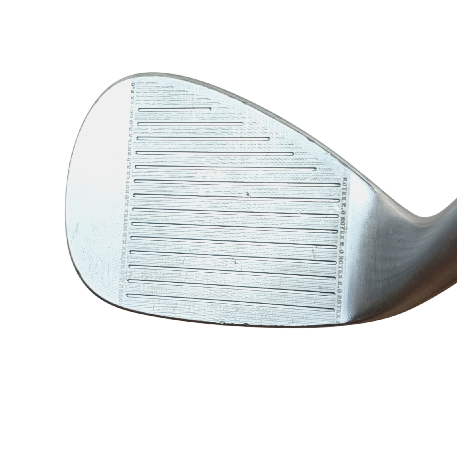 Cleveland 588 RTX Wedge / Flex Wedge / 60/12