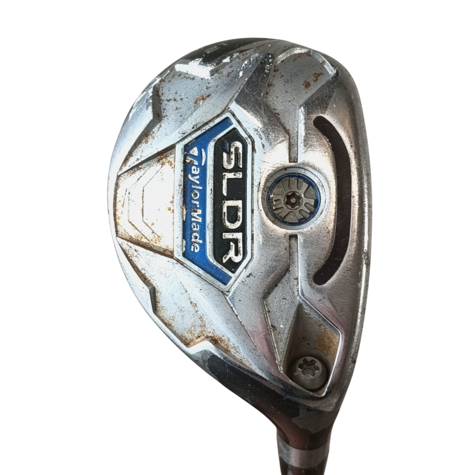 TaylorMade Taylormade SLDR Hybrid / Flex Stiff / #3/21