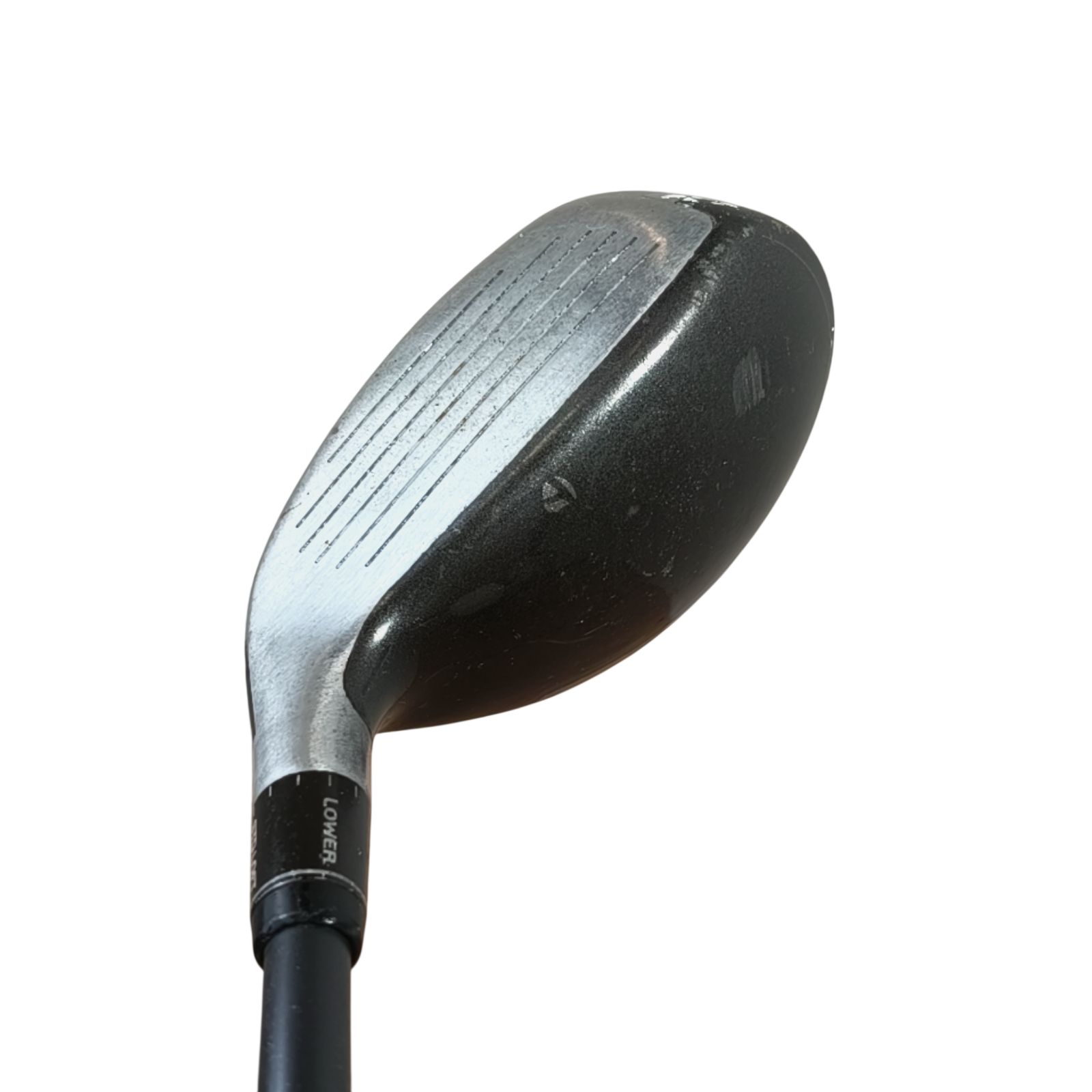 TaylorMade Taylormade SLDR Hybrid / Flex Stiff / #3/21
