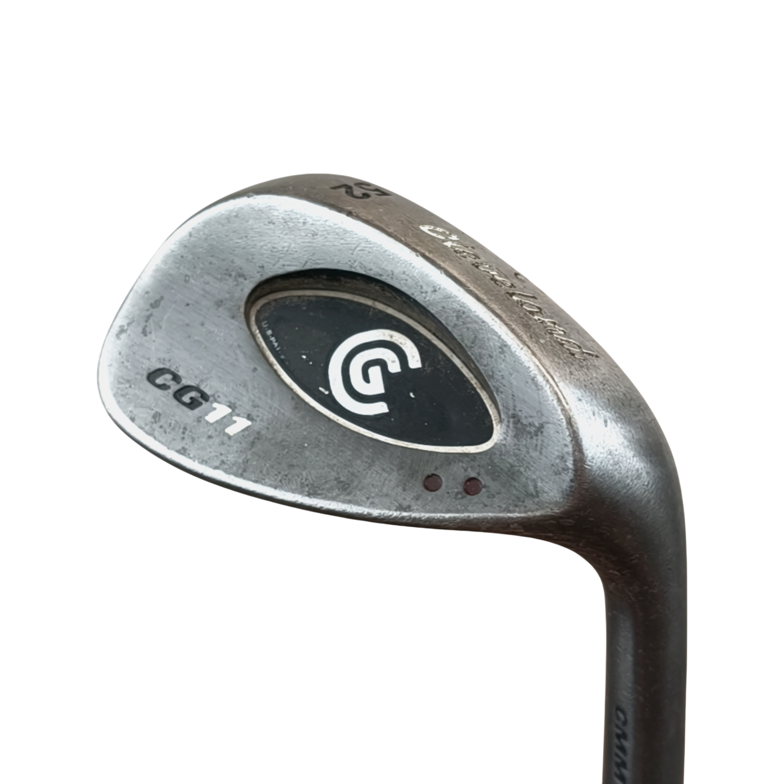 Cleveland CG11 Wedge / Flex Wedge / 52/10