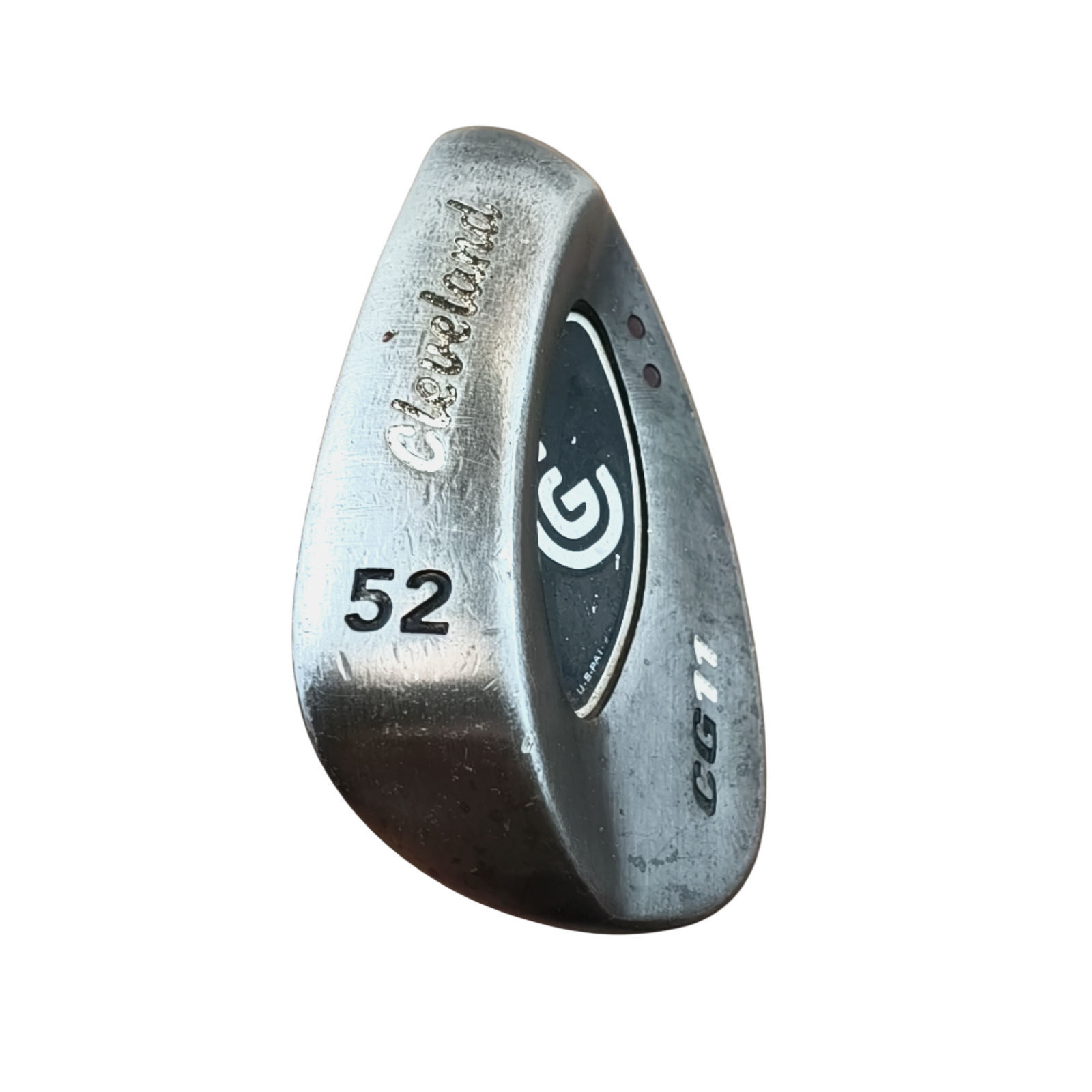 Cleveland CG11 Wedge / Flex Wedge / 52/10