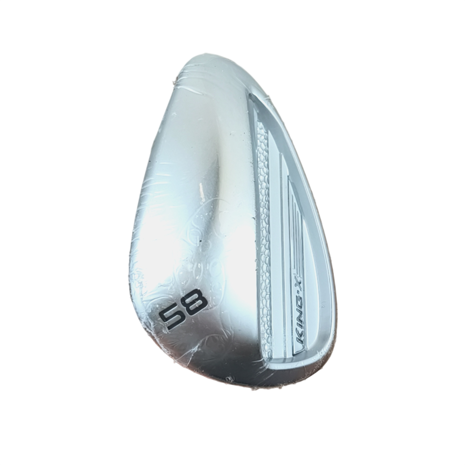 Cobra King X Wedge / Flex Regular / 58/12
