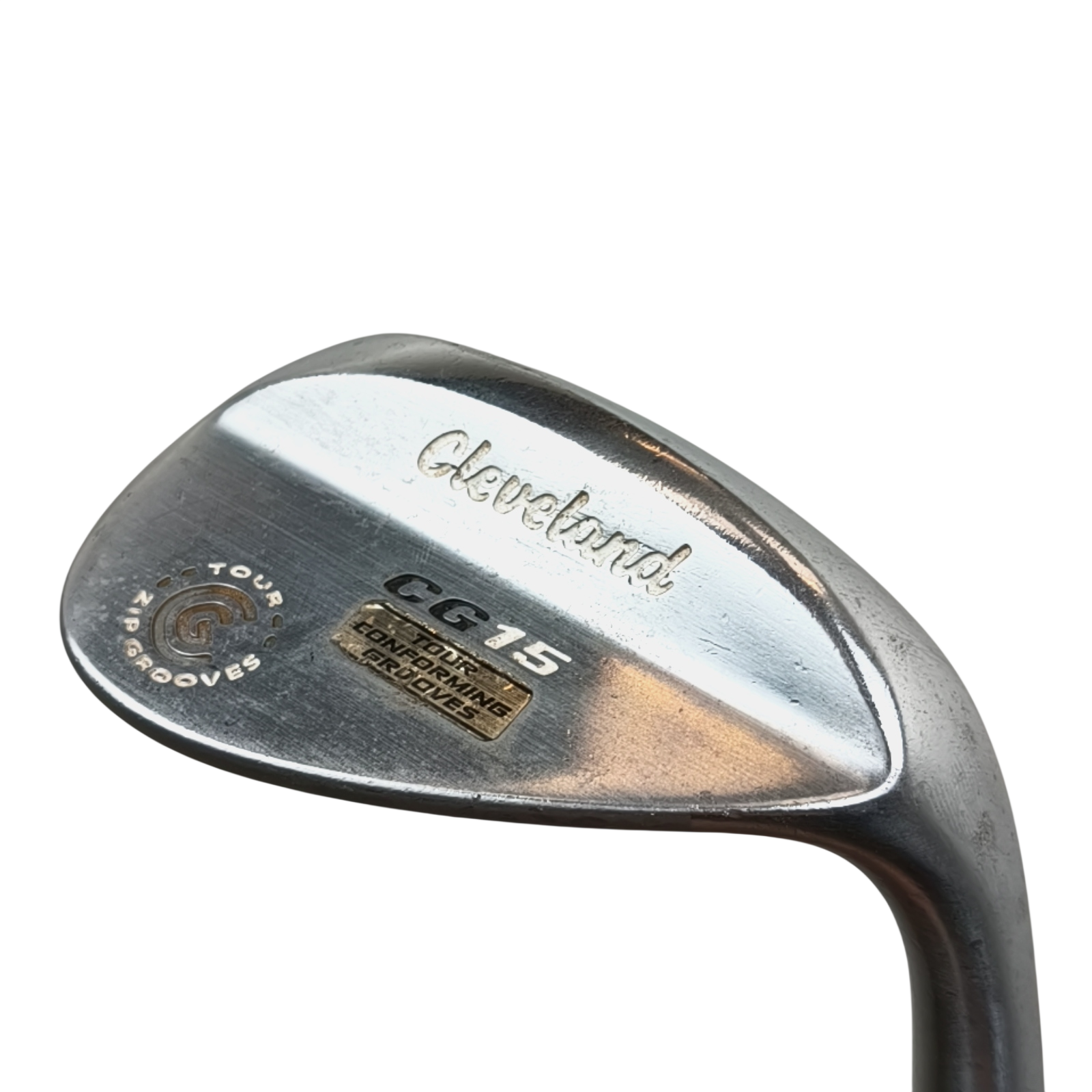 Cleveland CG 15 Wedge / Flex Wedge / 56/14