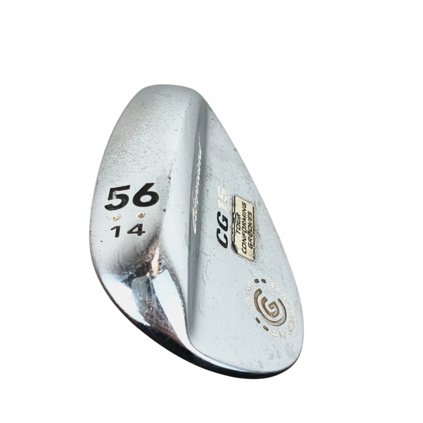 Cleveland CG 15 Wedge / Flex Wedge / 56/14