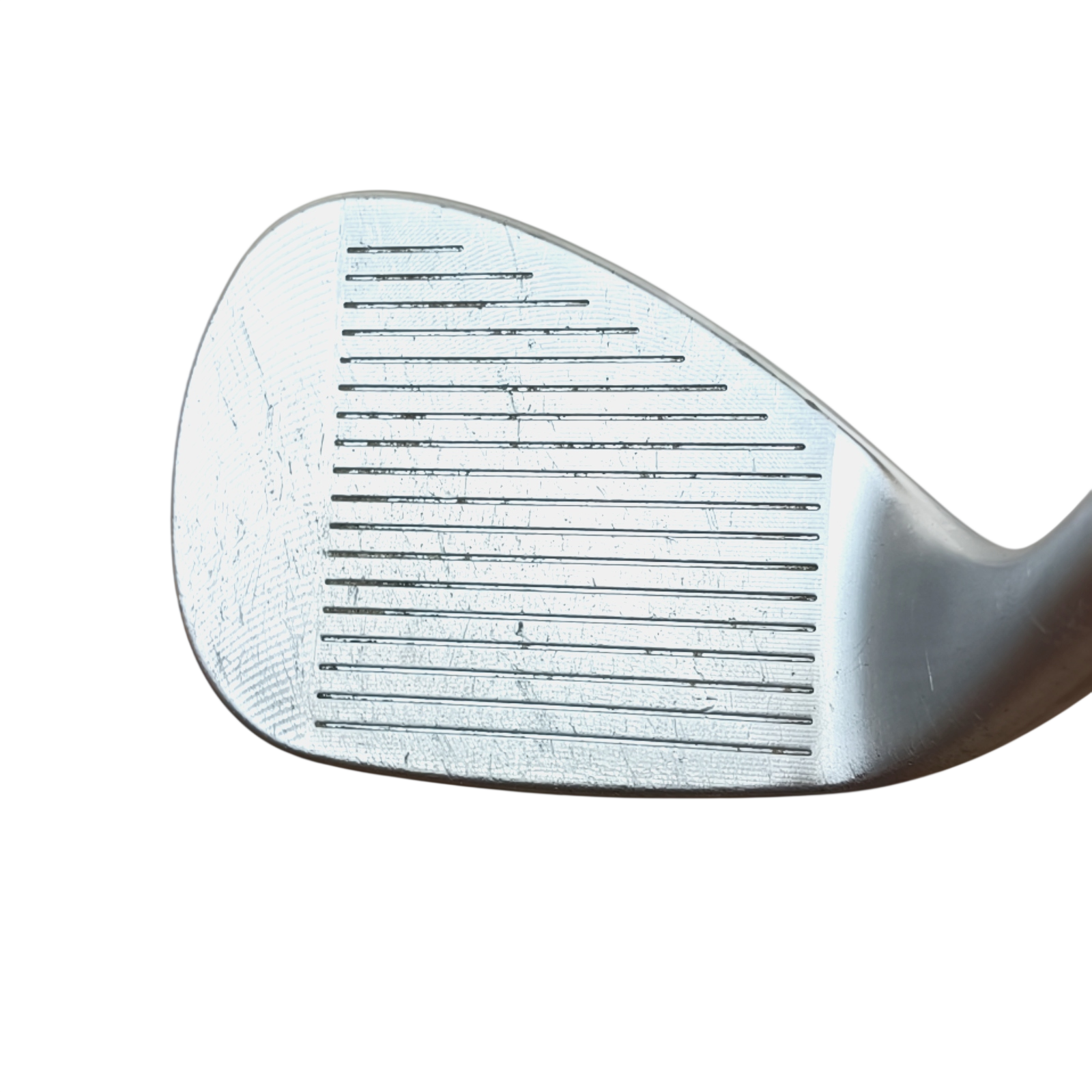 Cleveland CBX 2 Wedge / Flex Wedge / 60/10