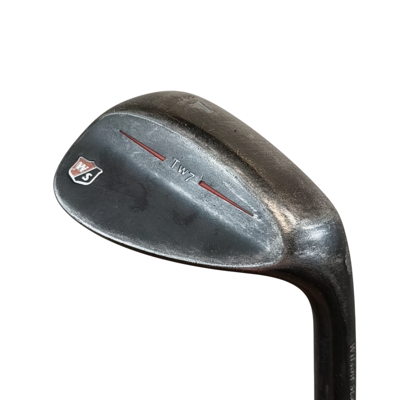 Wilson TW7 Wedge / Flex Wedge / 60/08