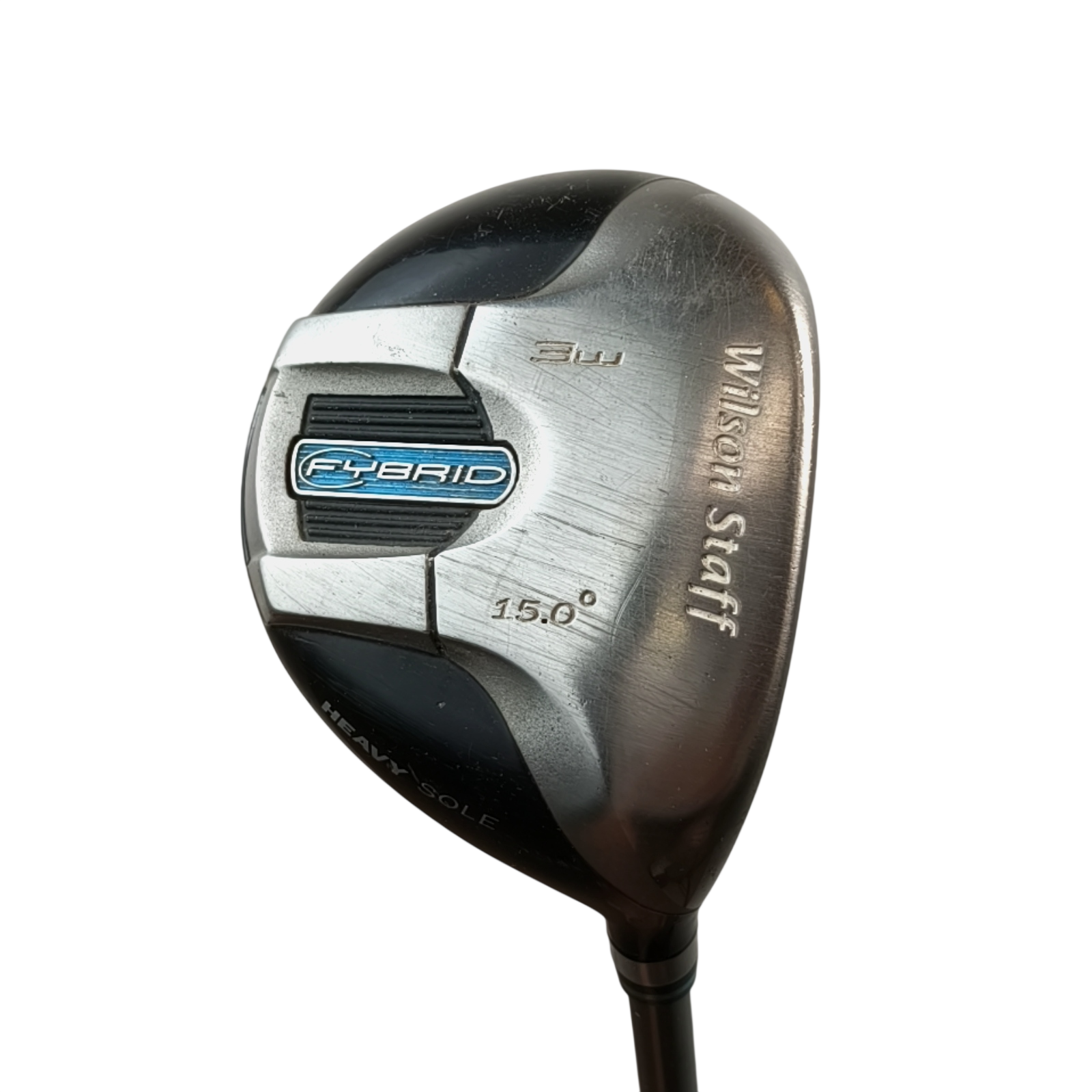 Wilson Staff Wilson Staff Fybrid Fairway Wood / Flex Ladies / #3/15