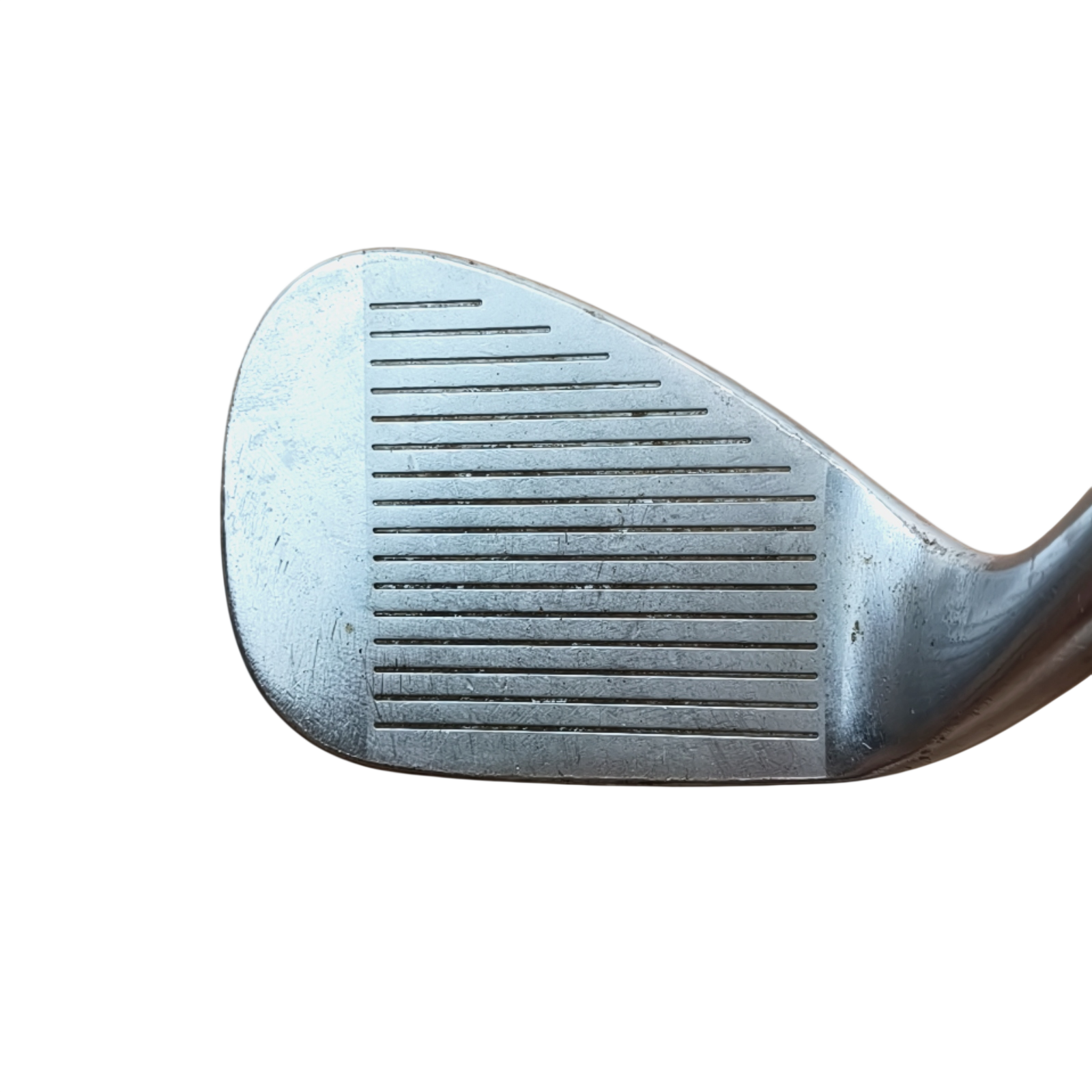 TaylorMade Milled Grind Wedge / Flex Wedge / 52/09
