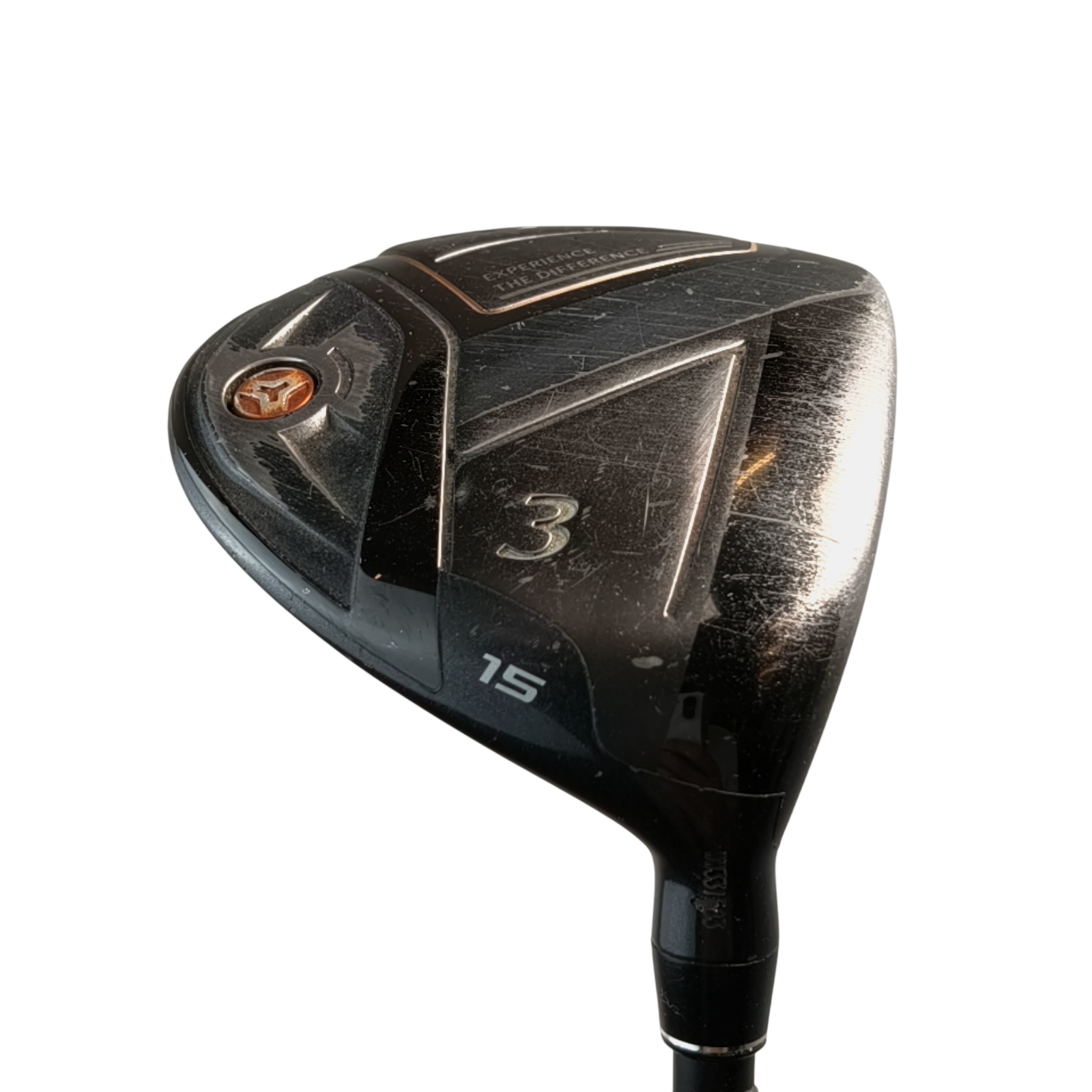 XXIO XXIO Fairway Wood / Flex Stiff / #3/15