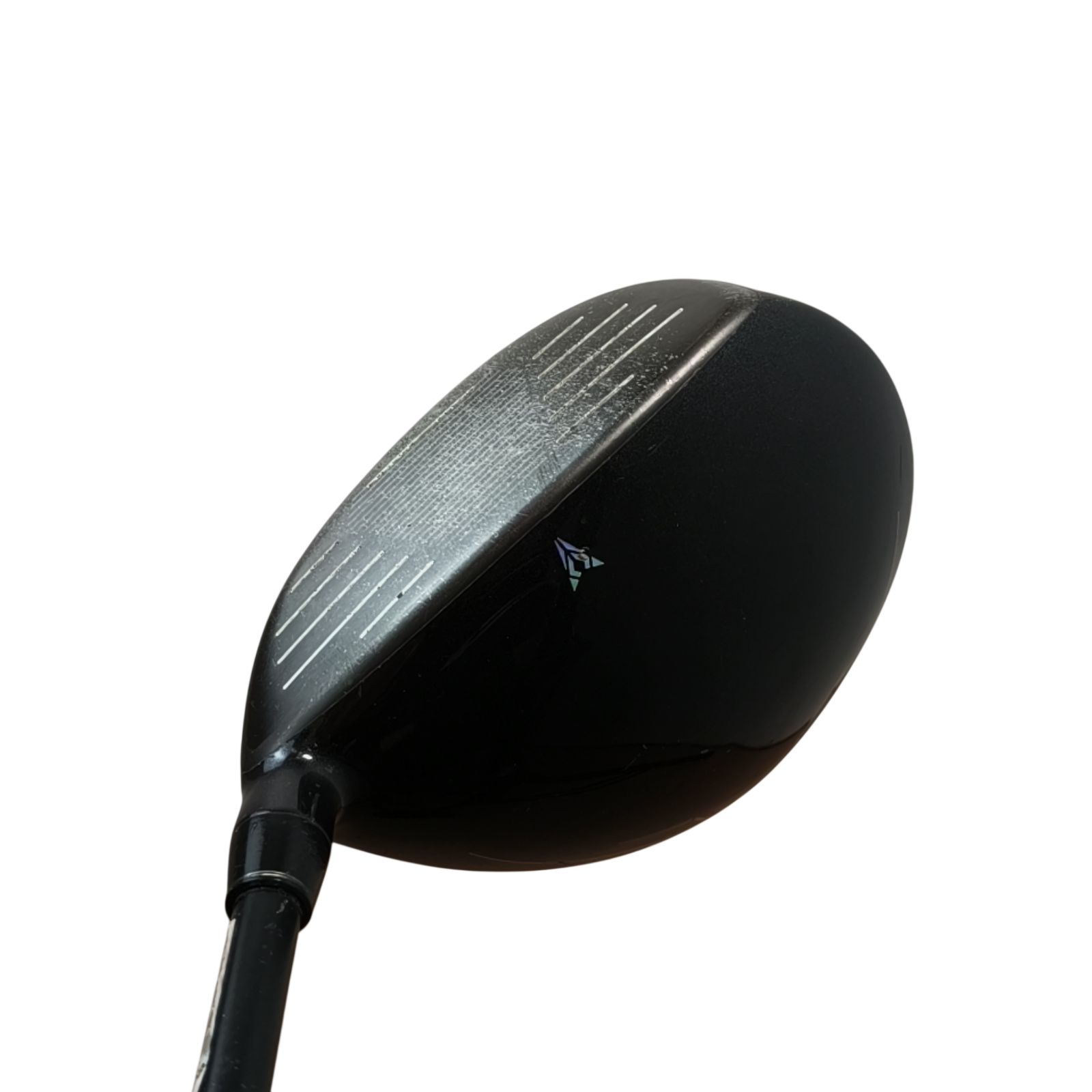 XXIO XXIO Fairway Wood / Flex Stiff / #3/15