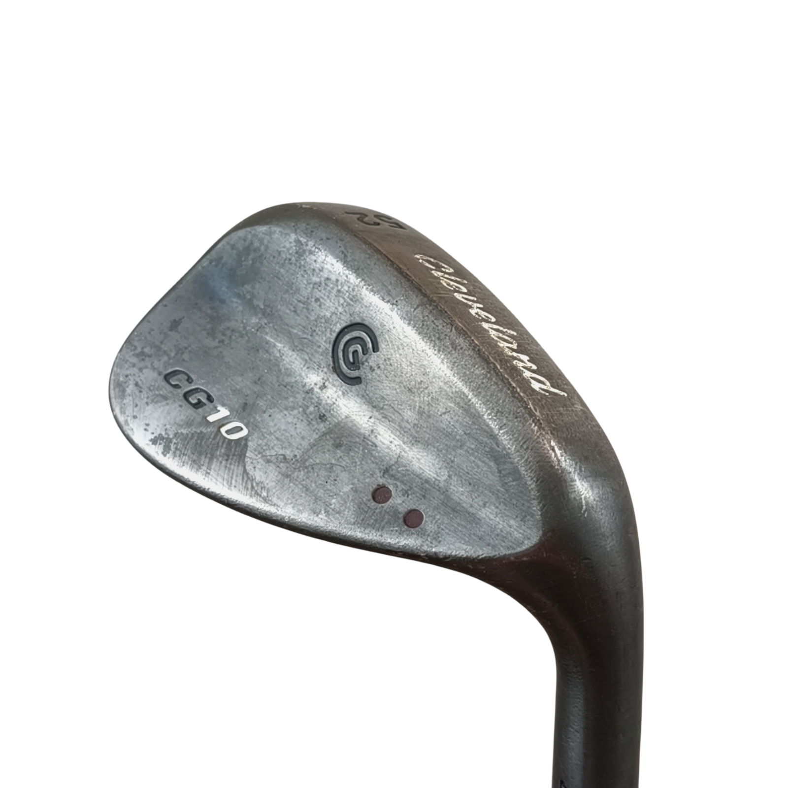 Cleveland CG10 Wedge / Flex Wedge / 52/10