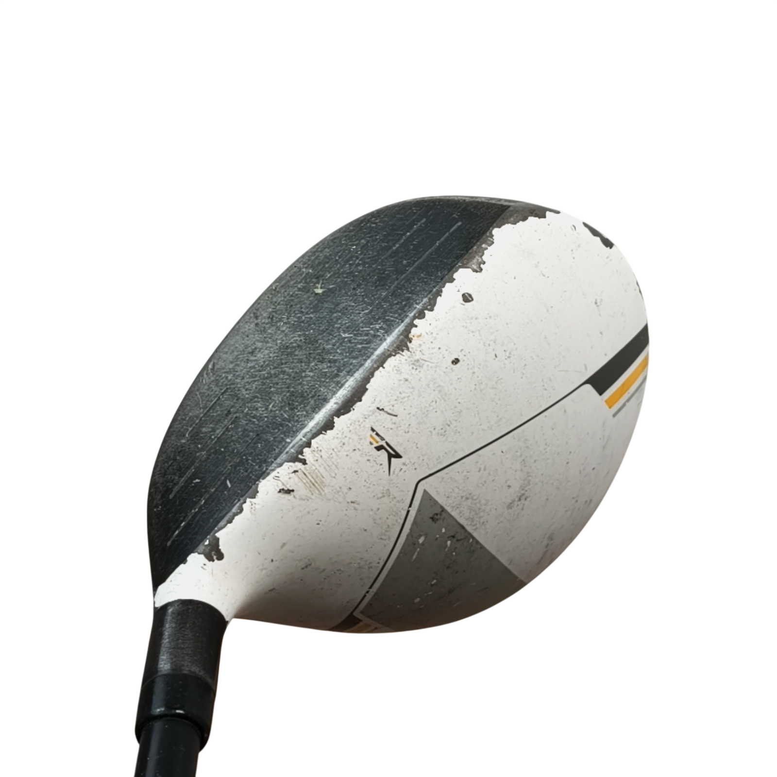 TaylorMade Taylormade Stage 2 RBZ Fairway Wood / Flex Regular / #5/19