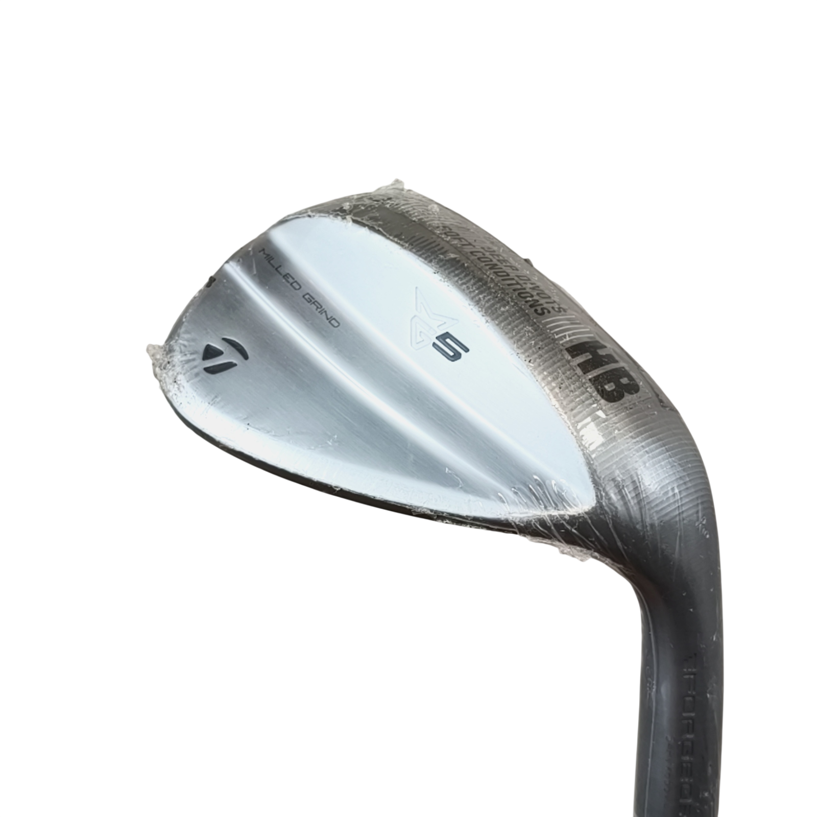 TaylorMade MG 5 Wedge / Flex Wedge / 60/12
