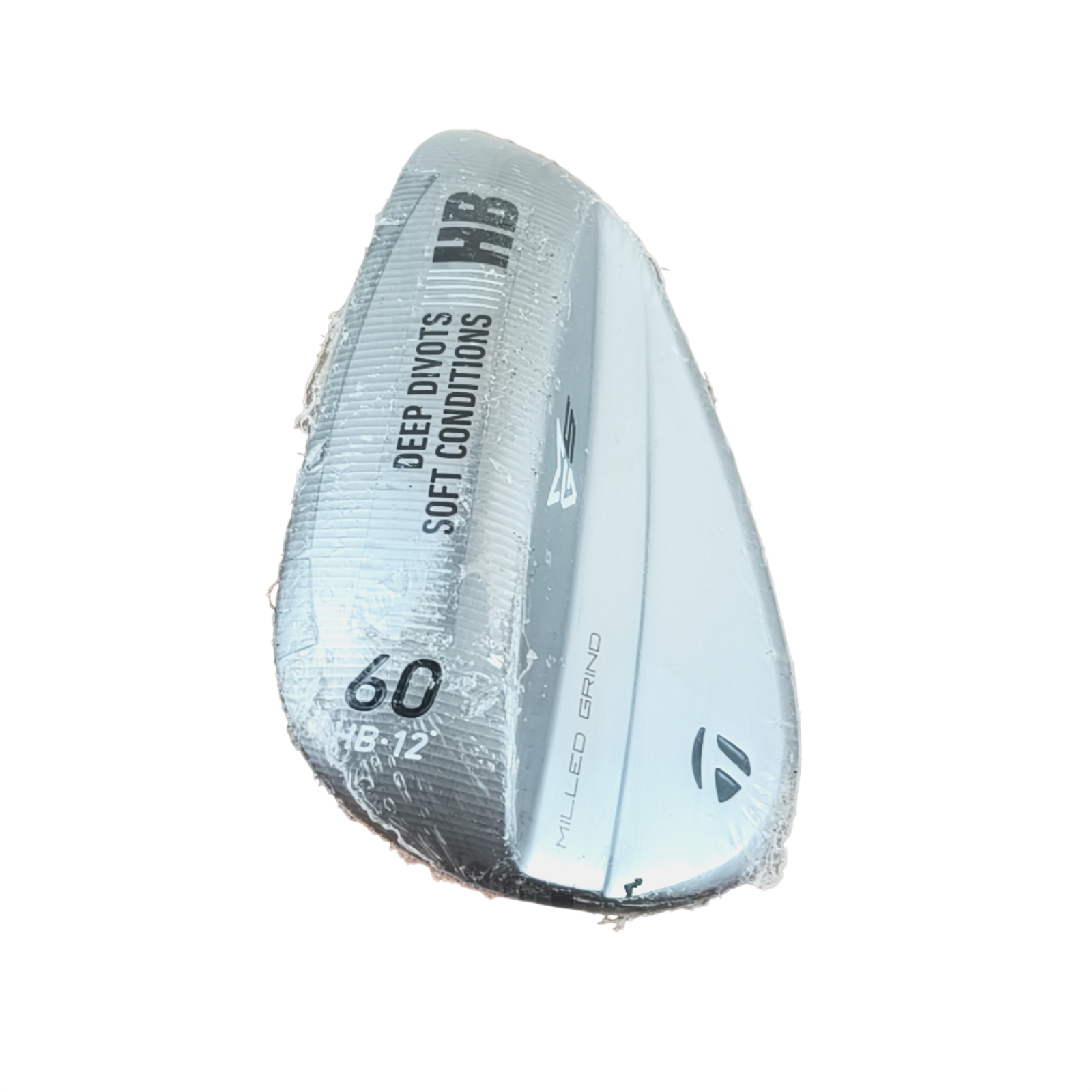 TaylorMade MG 5 Wedge / Flex Wedge / 60/12