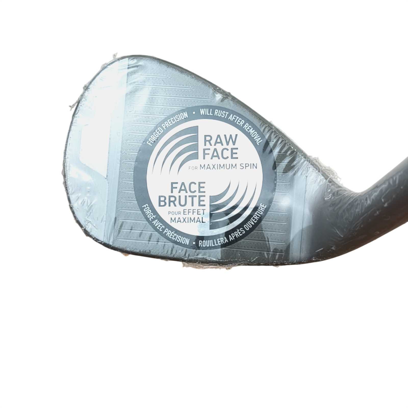 TaylorMade MG 5 Wedge / Flex Wedge / 60/12