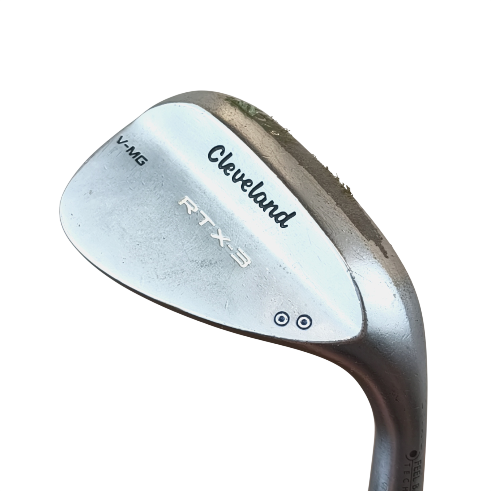 Cleveland RTX 3 Wedge / Flex Wedge / 60/09